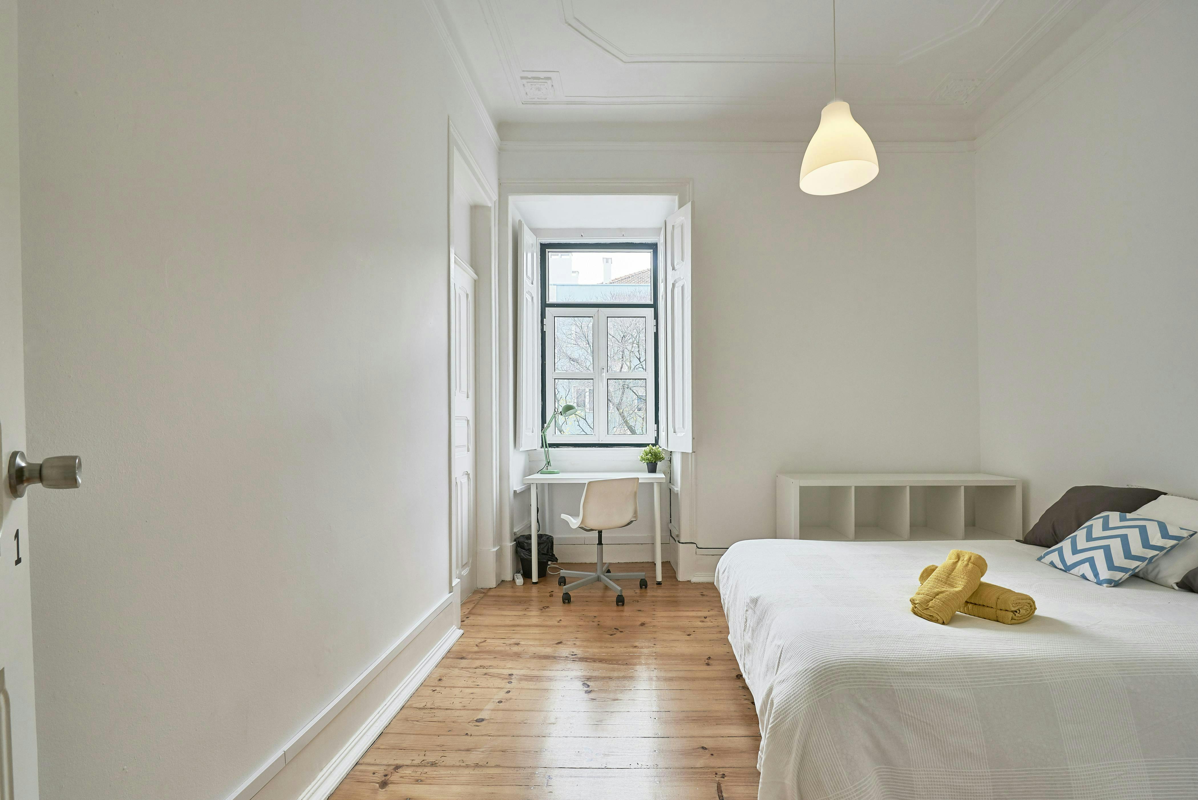 Rua de Pascoal de Melo, Lisbon preview