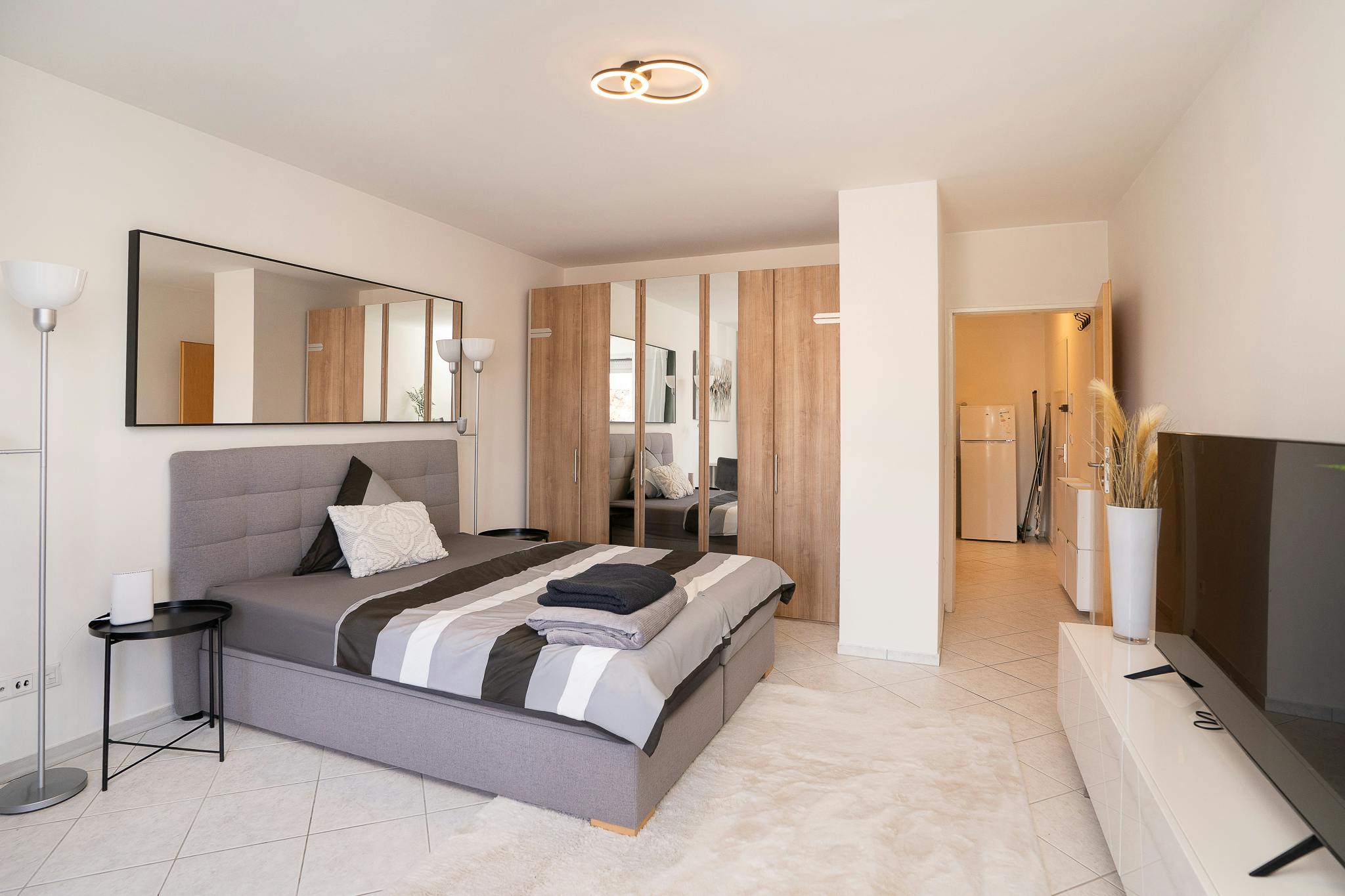 preview gallery tile