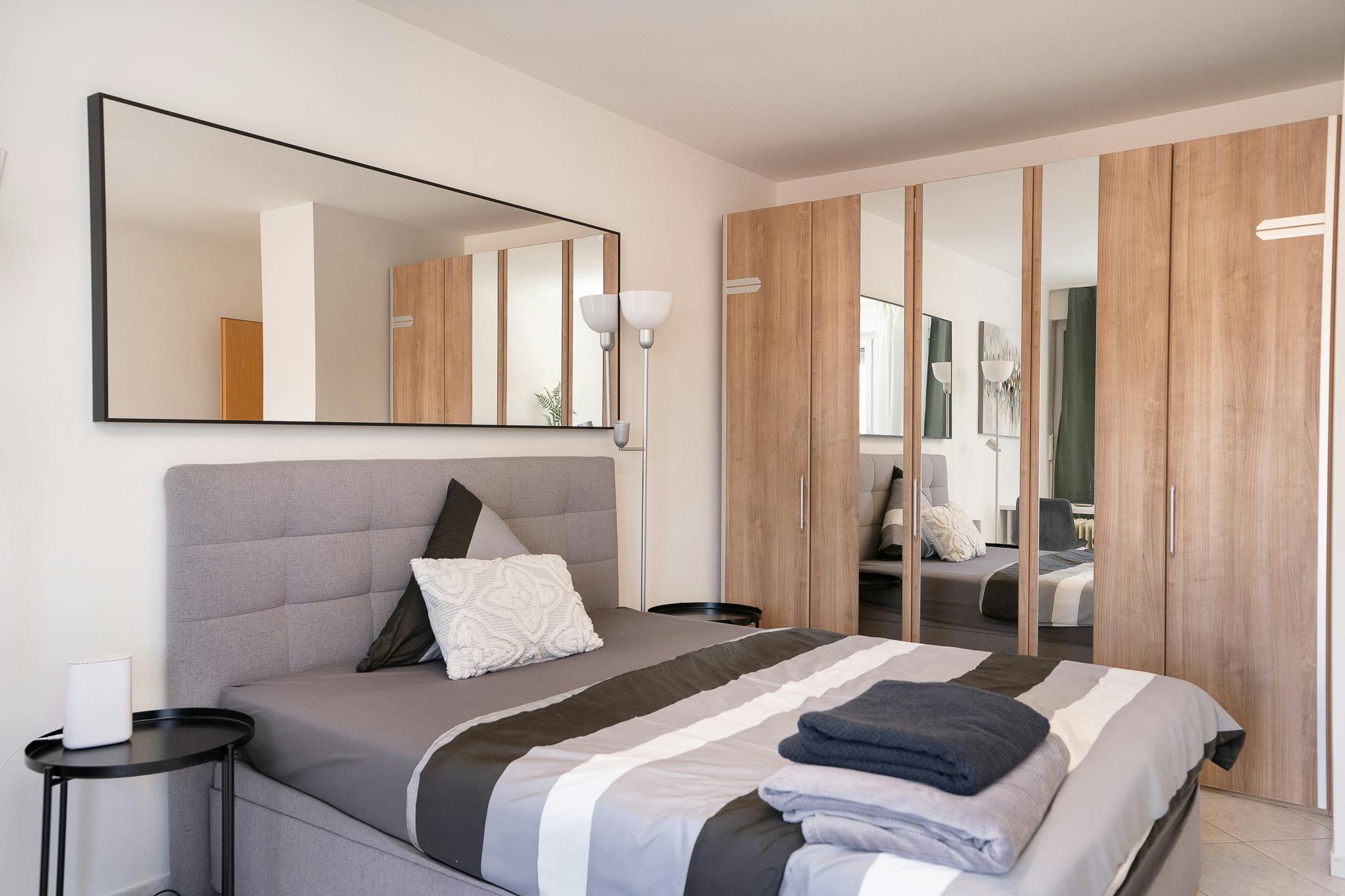 Apartamento en alquiler por 1490 € al mes en Munich, Joergstraße