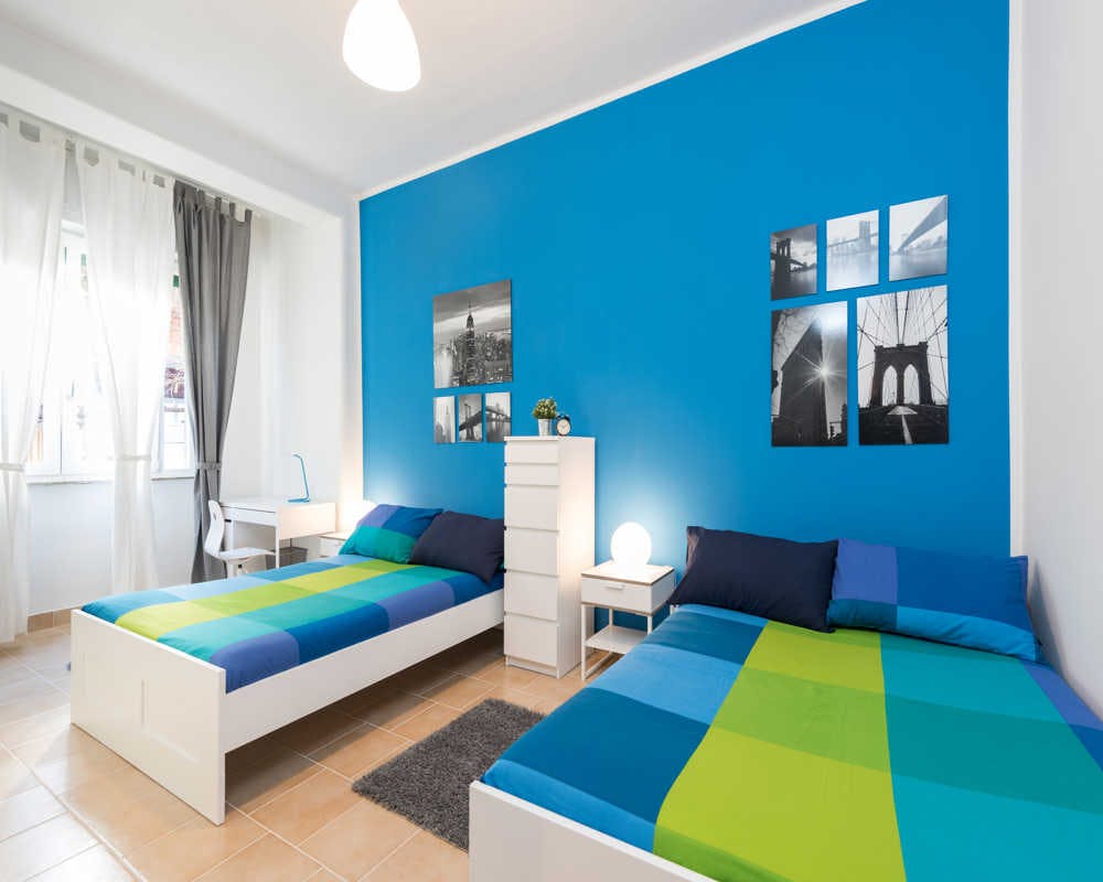 Viale Scalo San Lorenzo, Rome preview