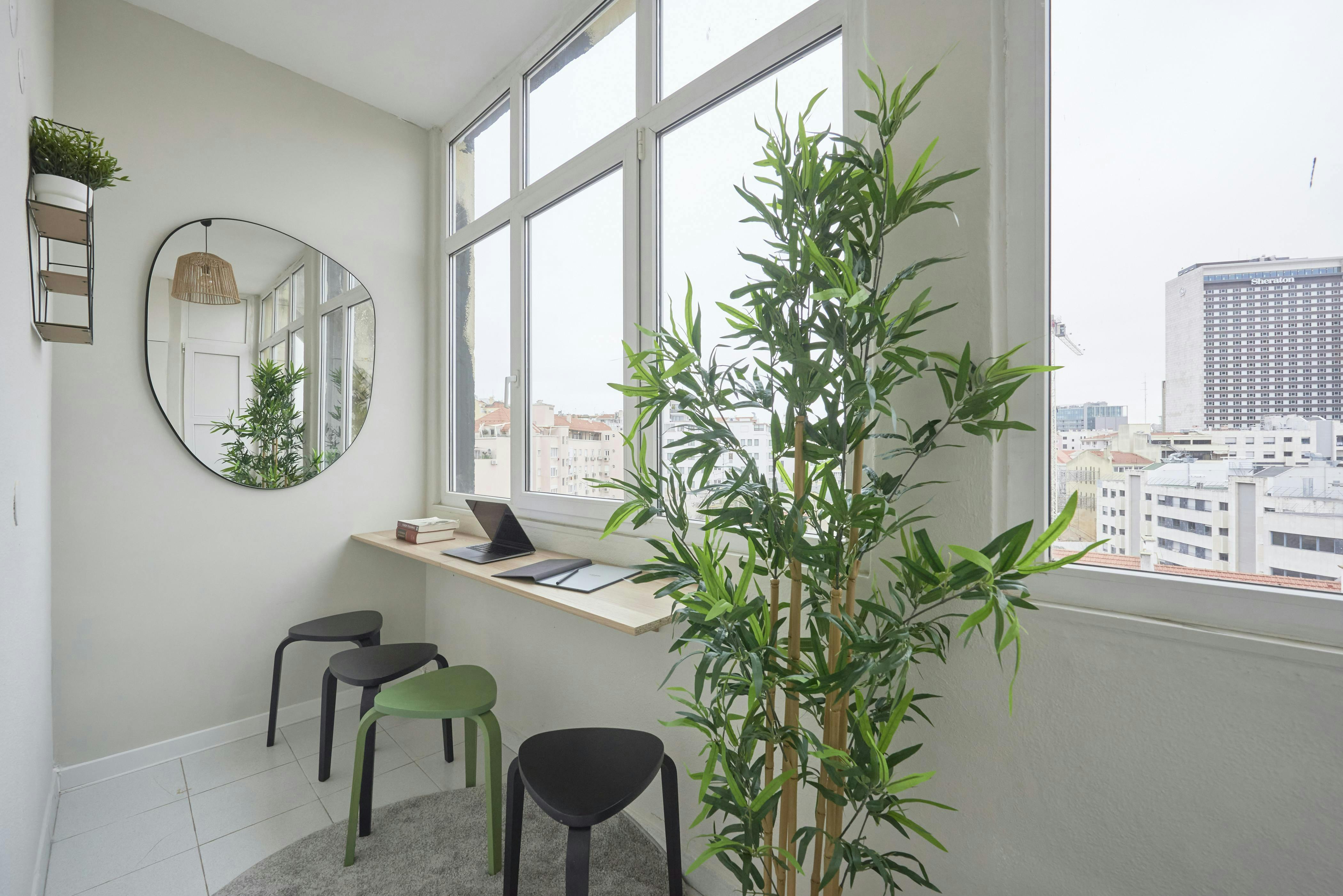 Apartment Lisbon, 100m² — photo 4