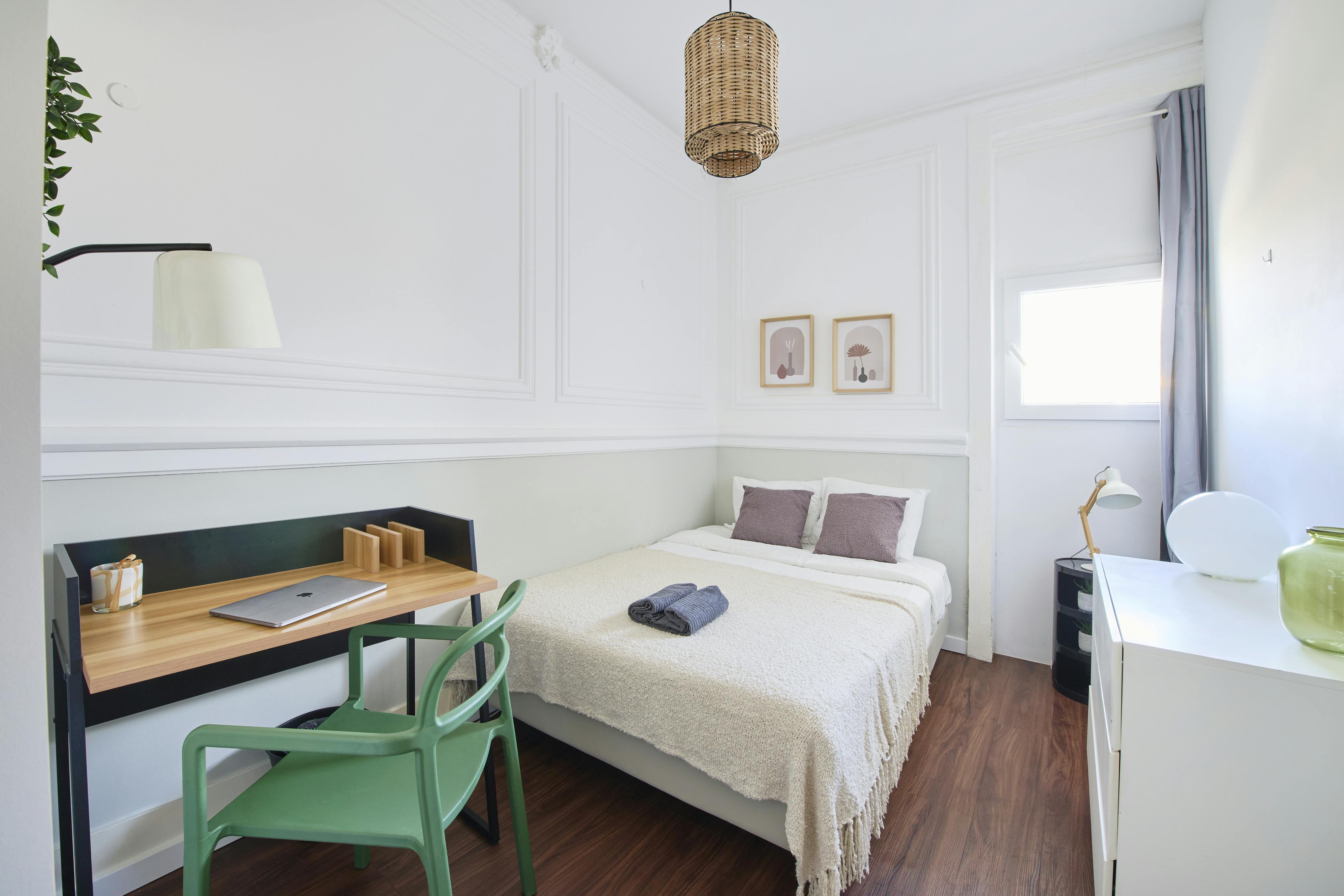 Avenida António Augusto de Aguiar, Lisbon preview