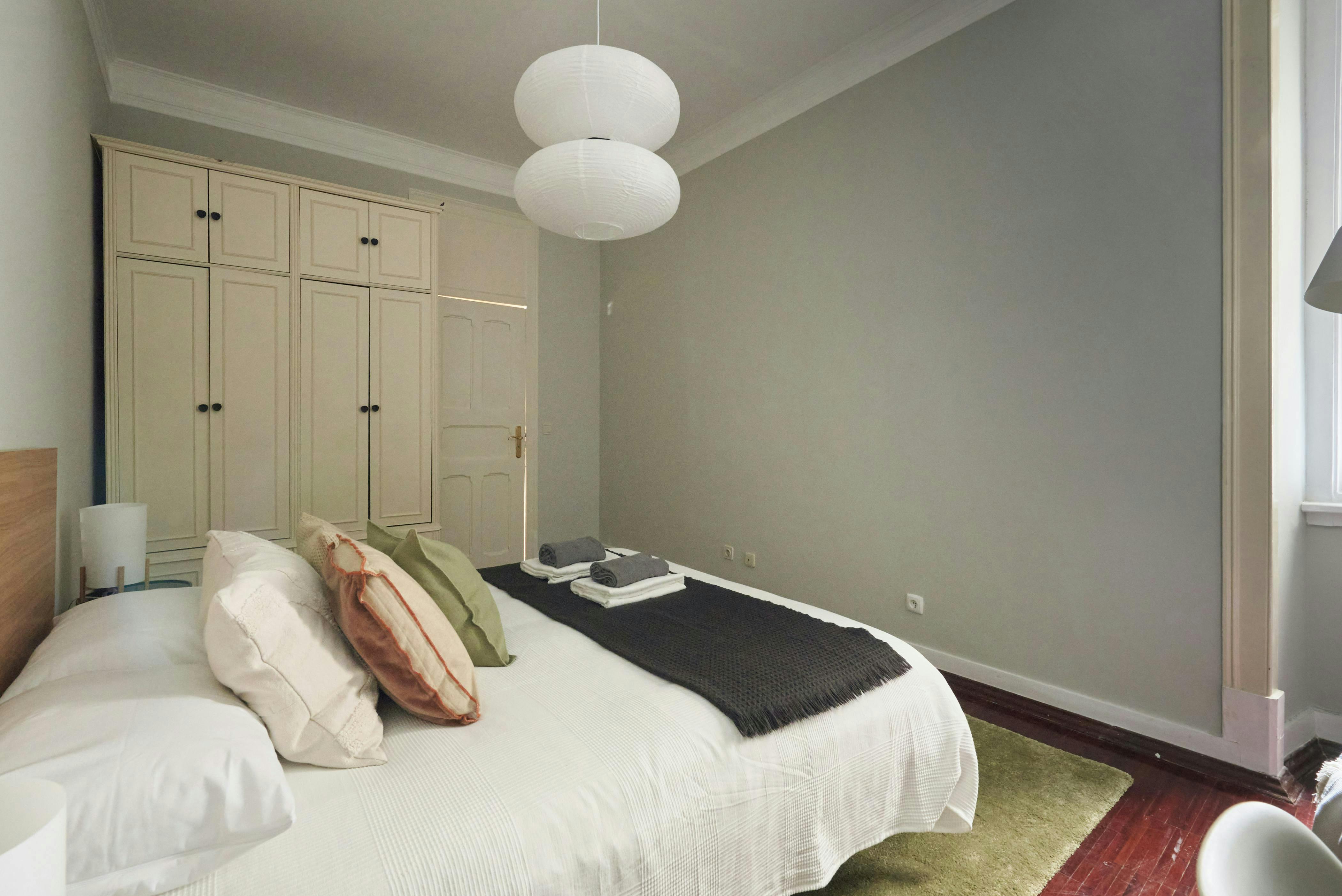 Apartment Lisbon, 100m² — photo 6