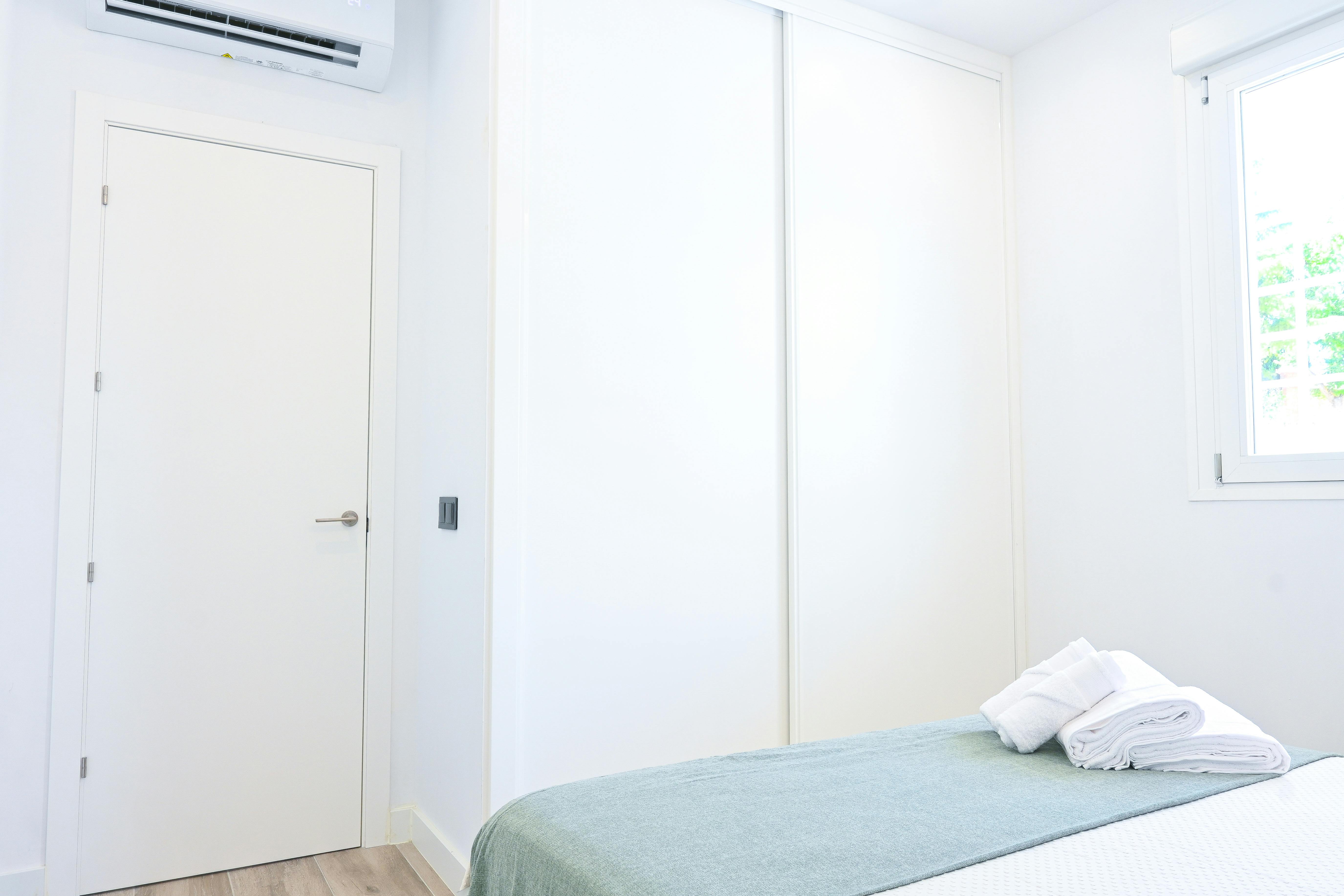 Apartment Madrid, 58m² — photo 5