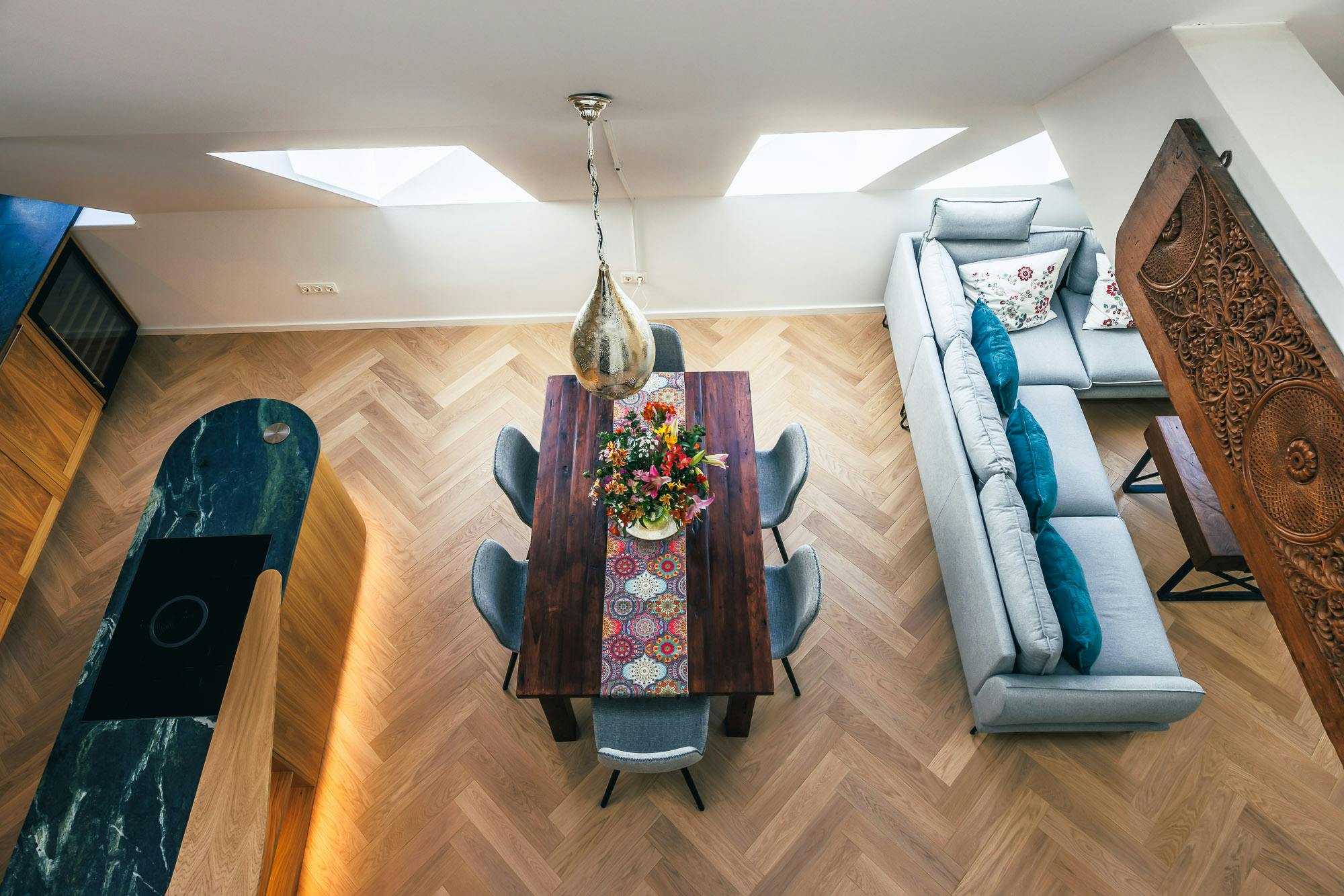 preview gallery tile