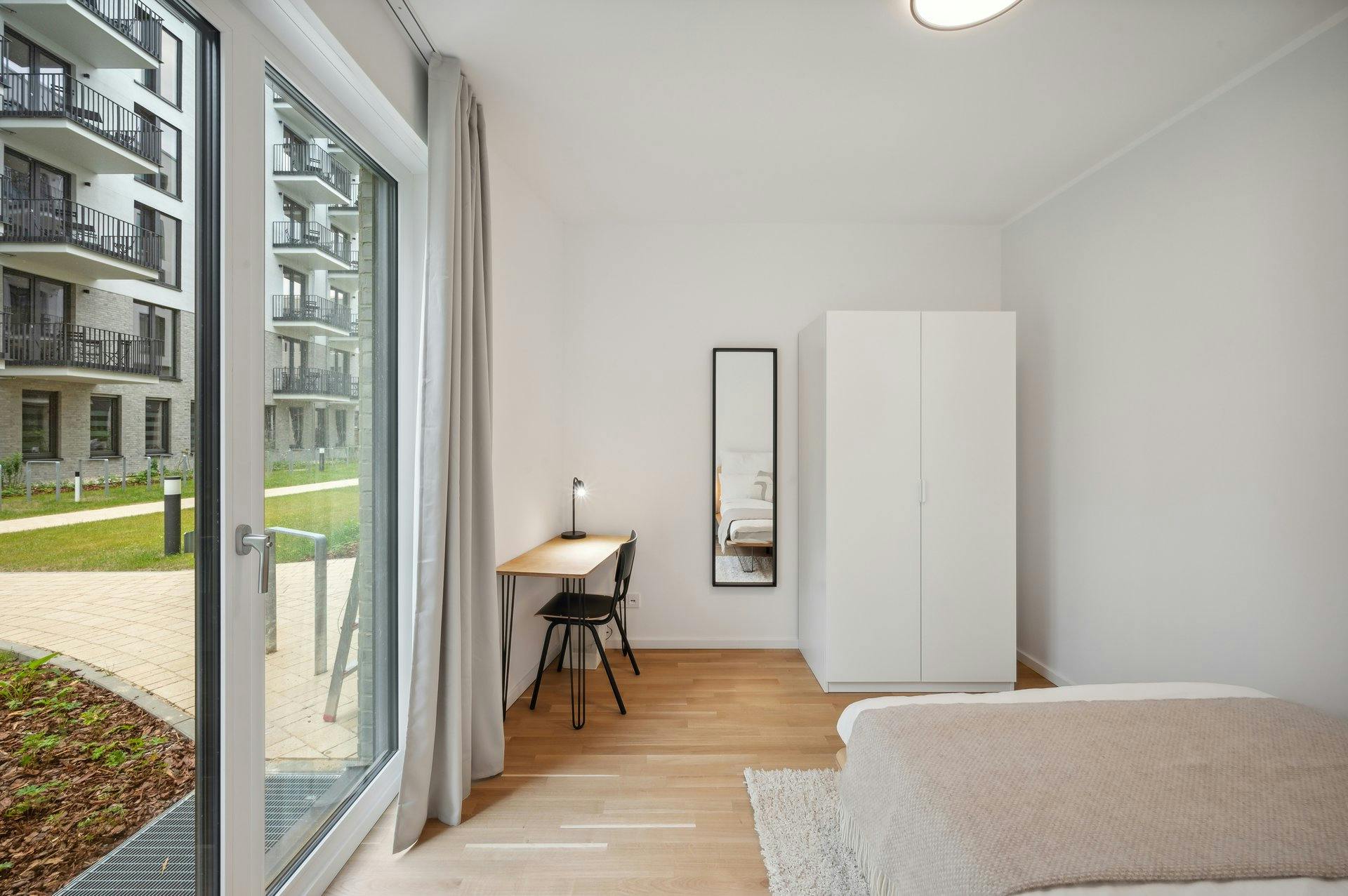 Private room in Schmidstraße, Berlin (1537266) room image 2