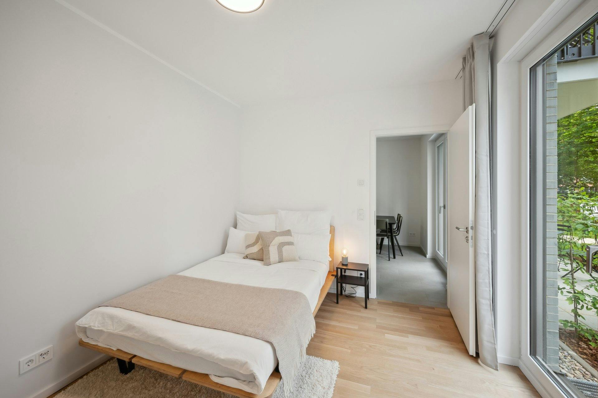 Private room in Schmidstraße, Berlin (1537266) room image 1