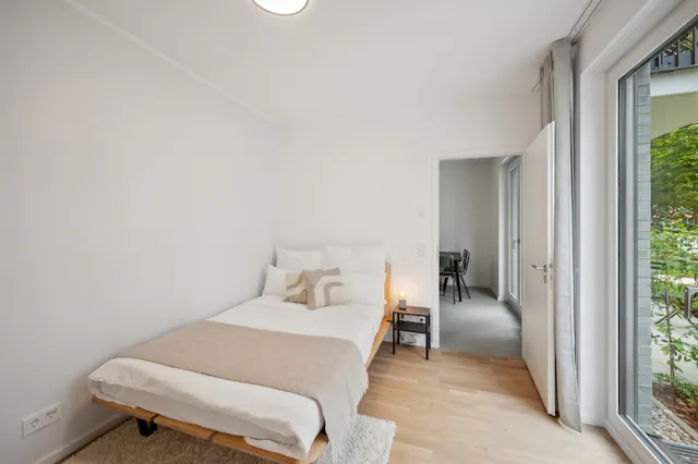 Private room in Schmidstraße, Berlin (1537266) room image 1