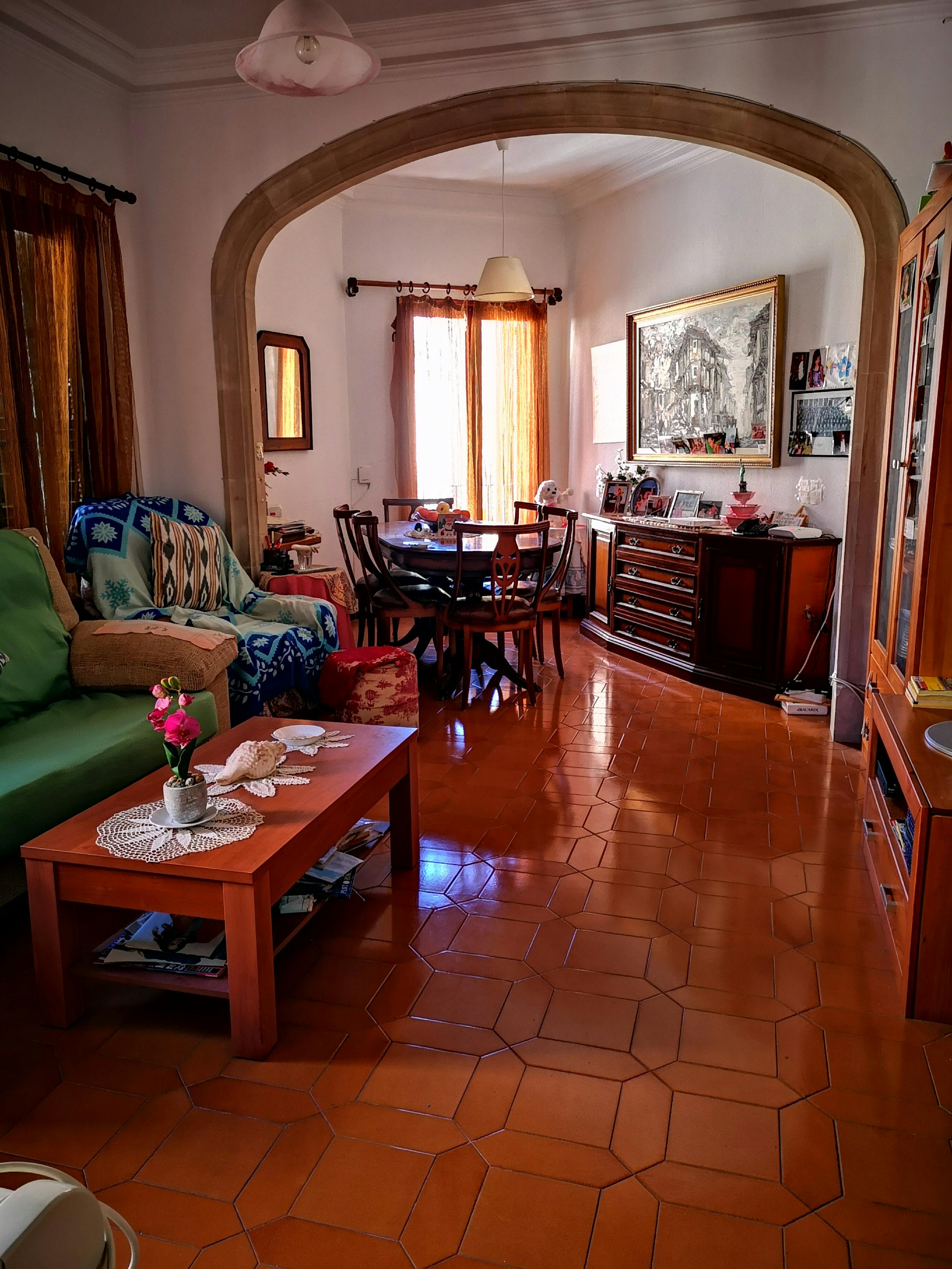 Приватна кімната за оренду для 550 EUR на місяць у Palma, Carrer Hort de Torrella