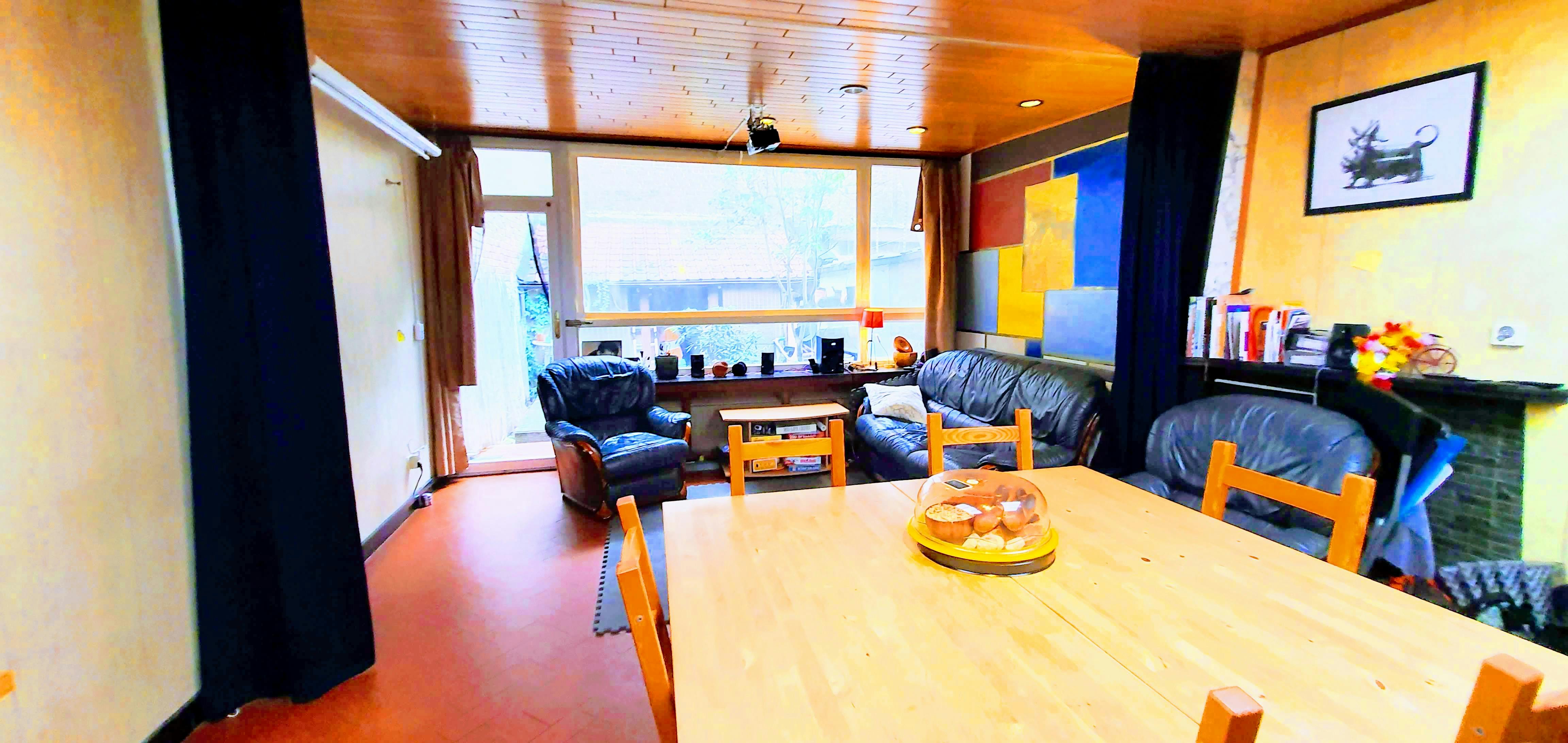 Chambre privée à louer pour 490 €/mois à Gent, Walstraat