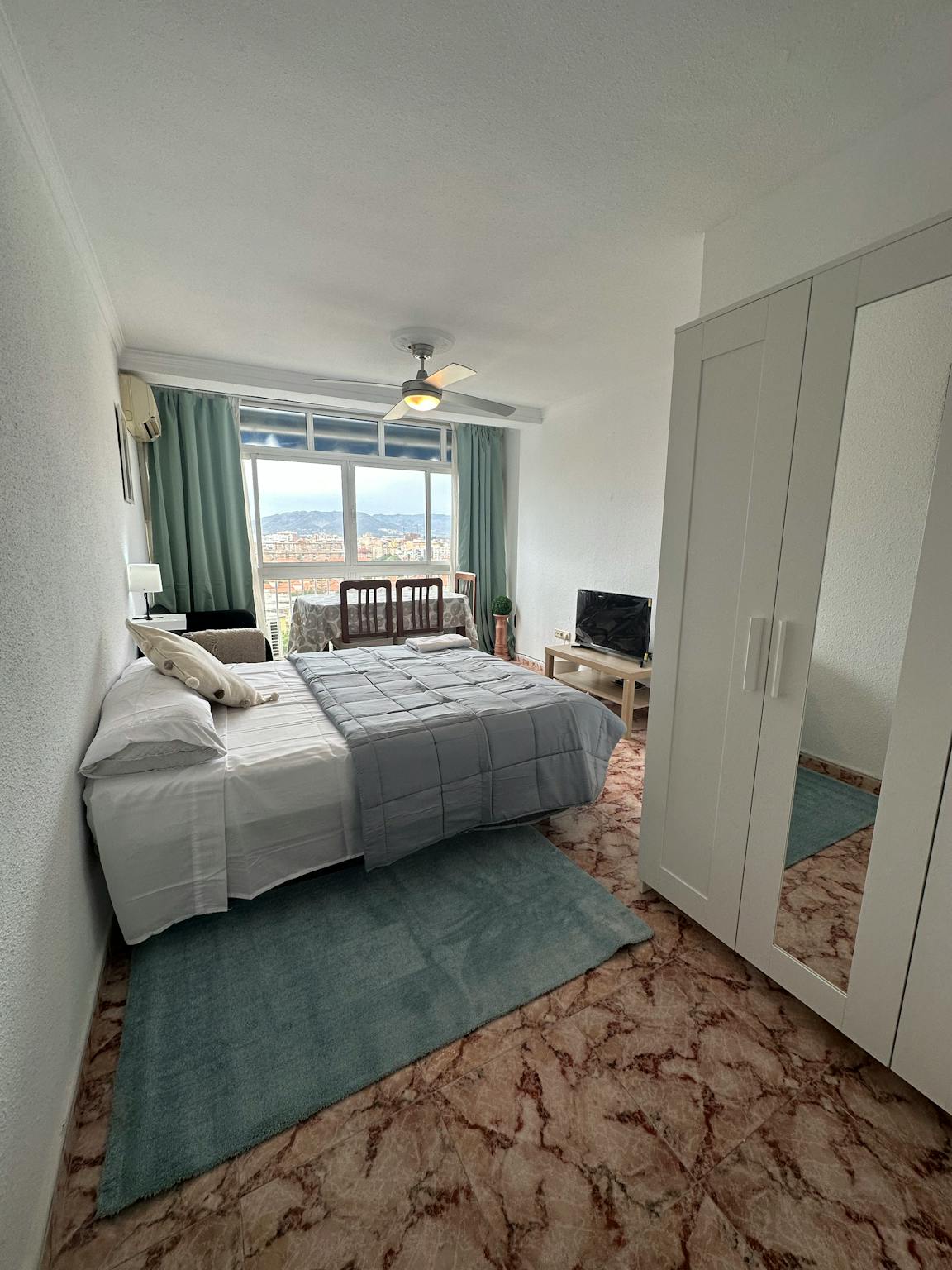 Calle Princesa, Málaga preview