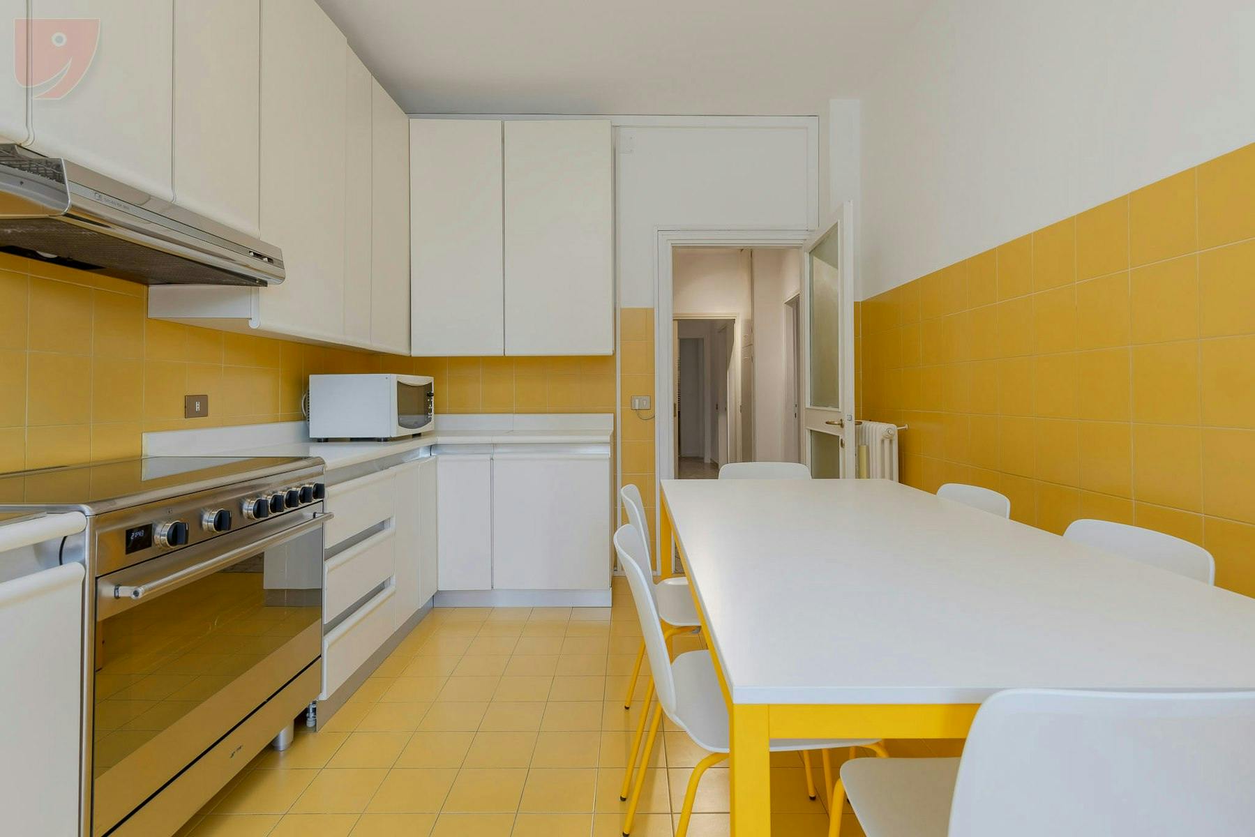 Single room Padova, 1 bed, 9m² — photo 325