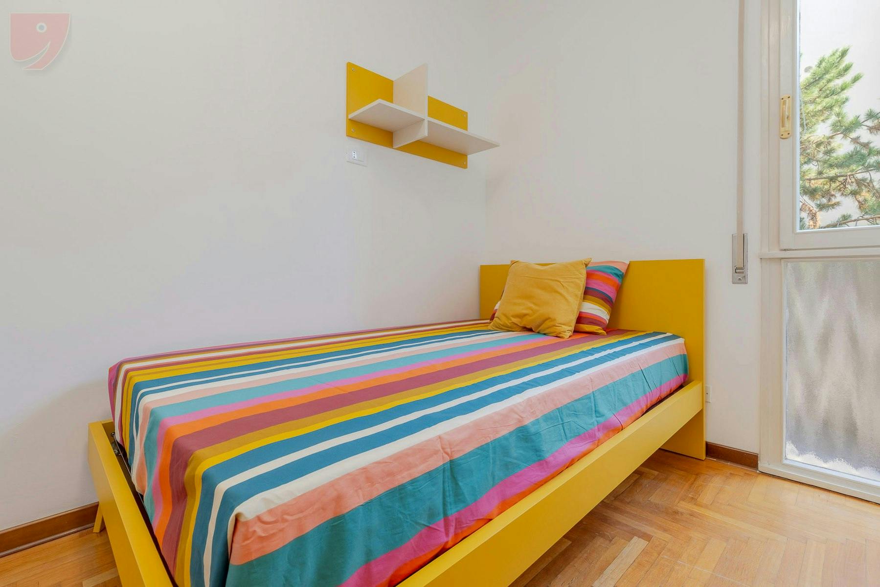 Via Agrigento, Padova preview