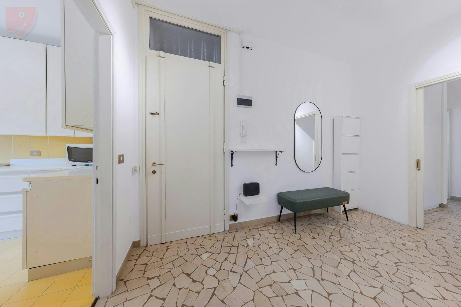 Single room Padova, 1 bed, 9m² — photo 617