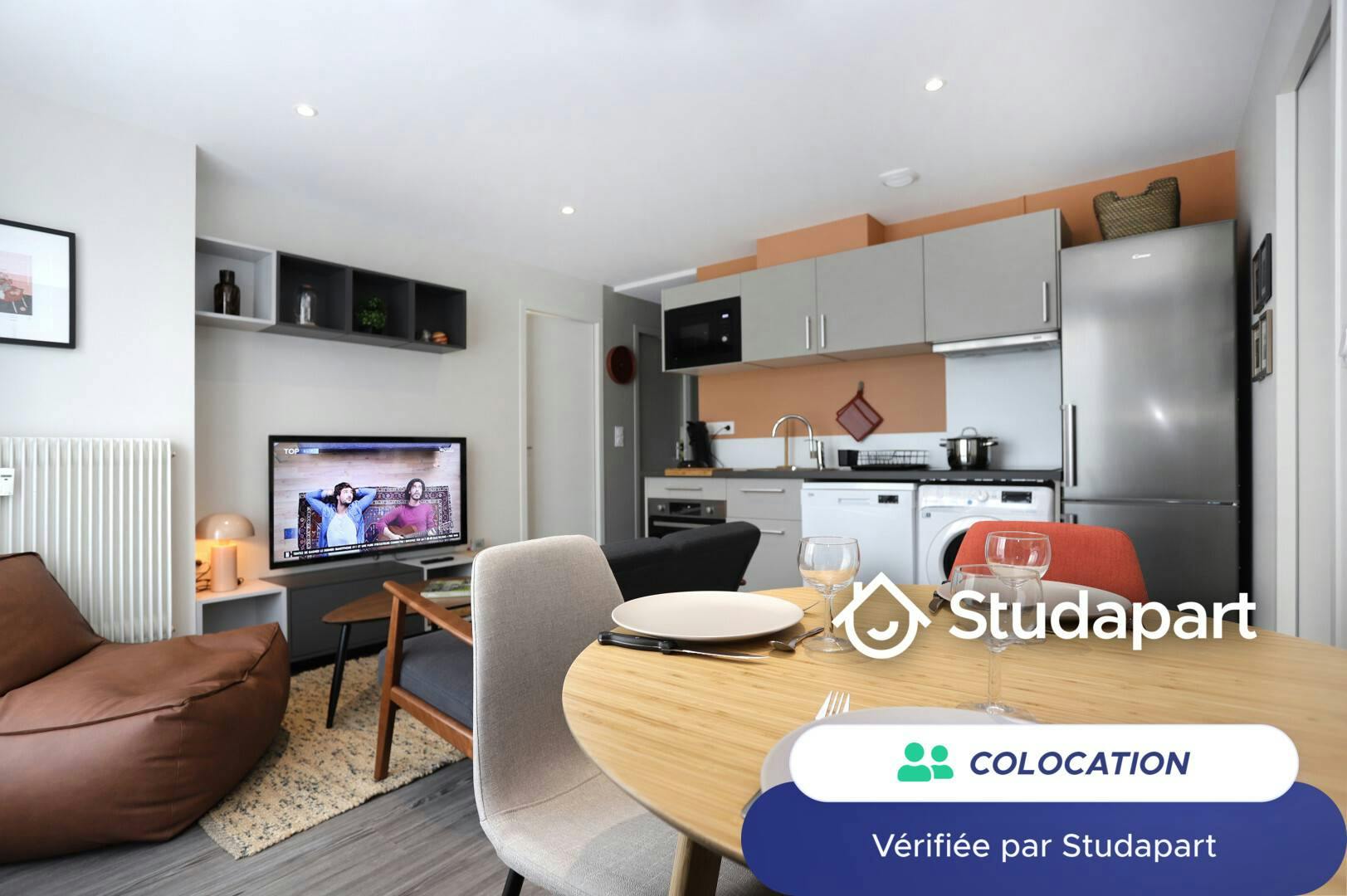 Pièce à Rennes