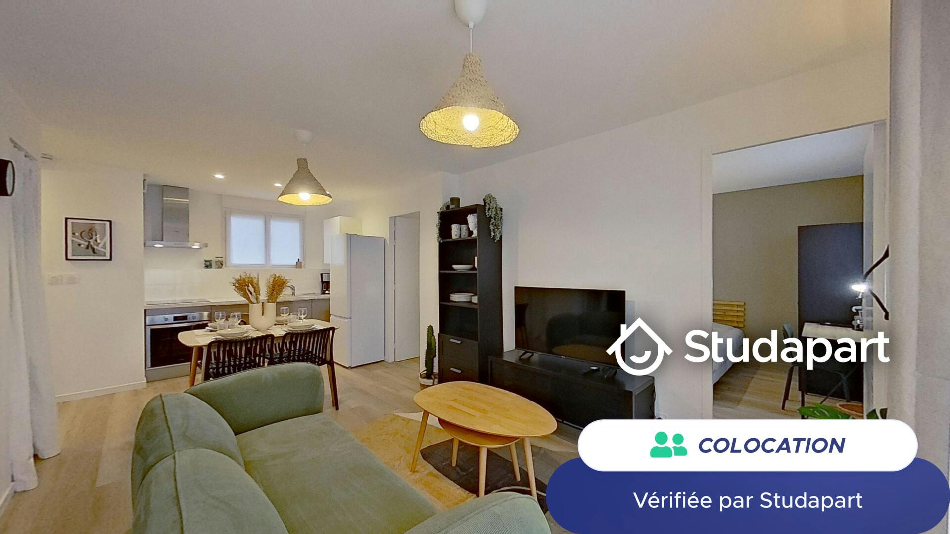 Appartement à Brest