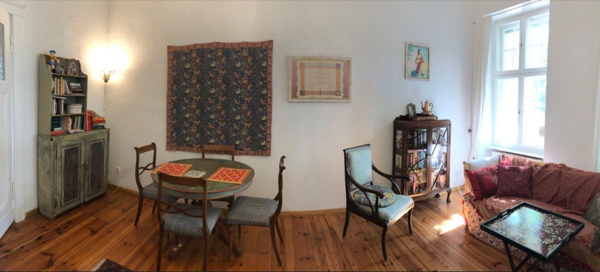 Apartment Berlin, 60m² — photo 5