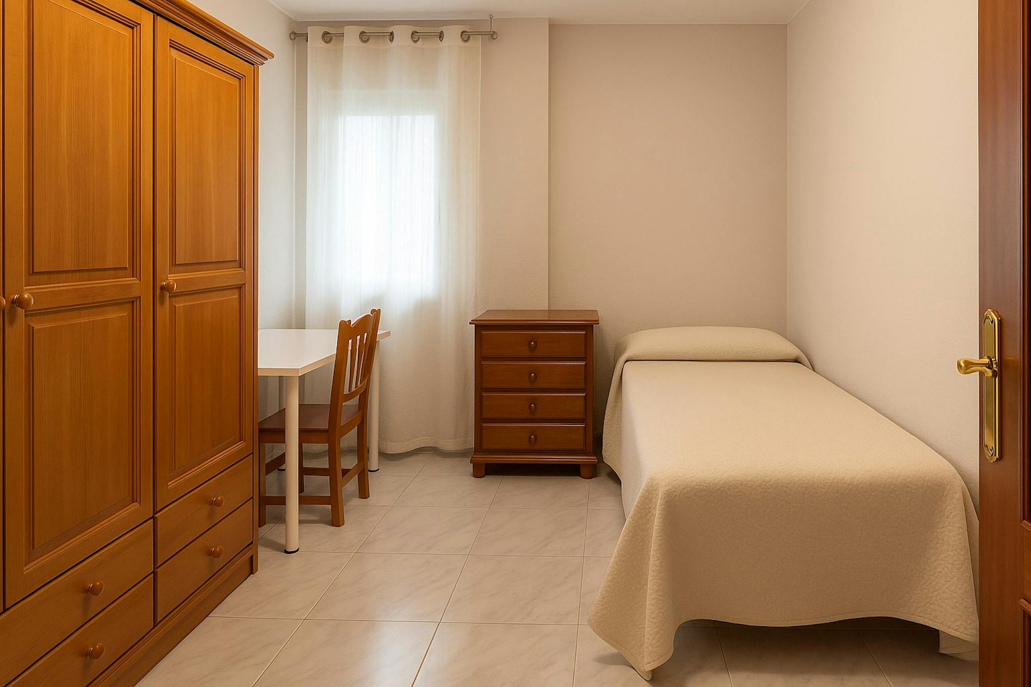 Calle Doctor Delgado Roig, Sevilla preview