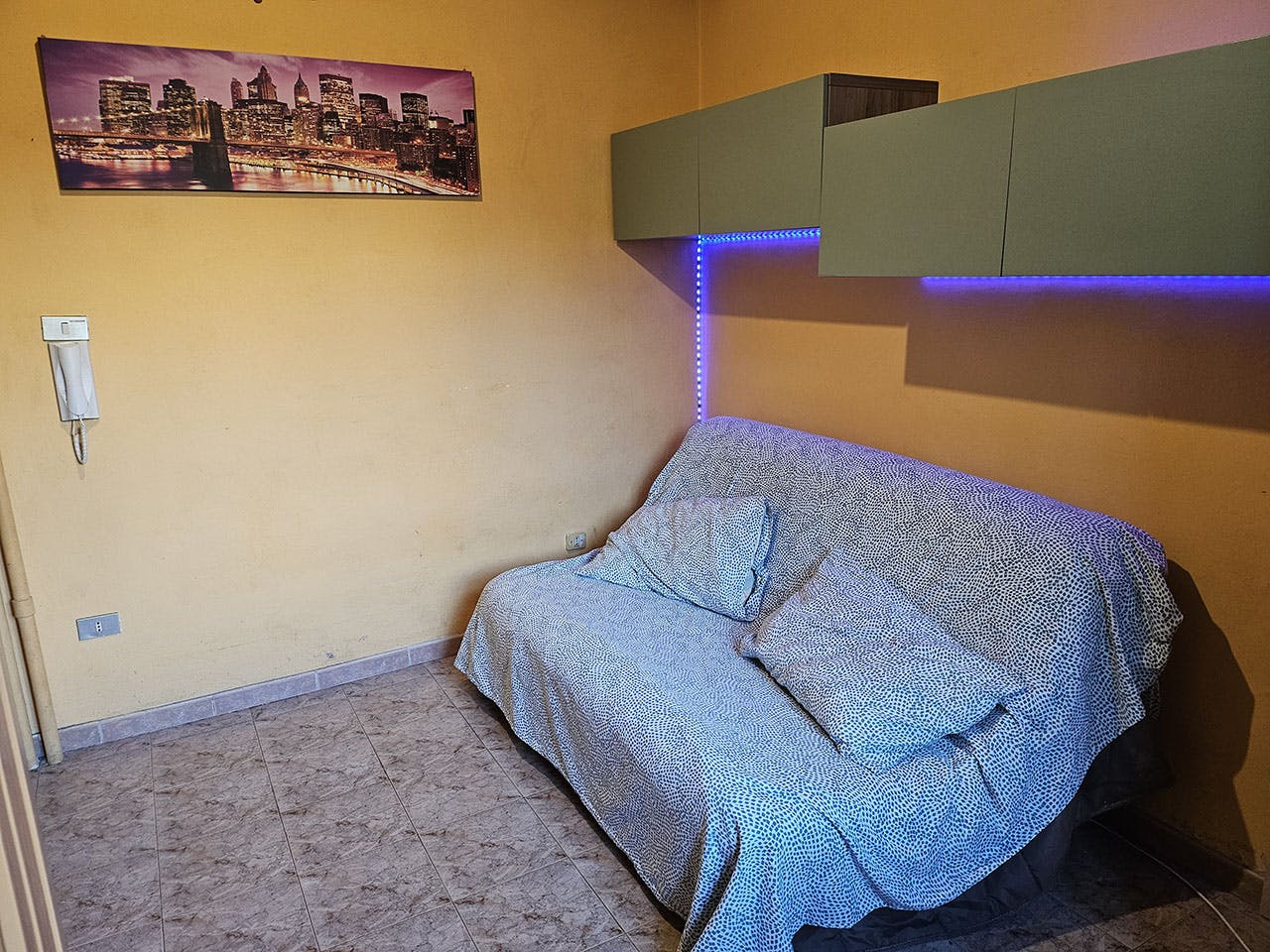 Apartment Turin — photo 1