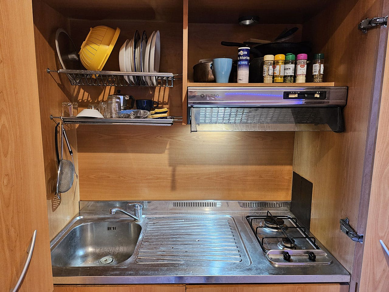 Apartment Turin — photo 8