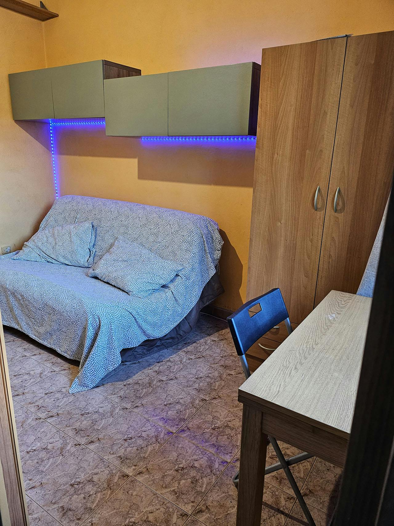 Apartment Turin — photo 9