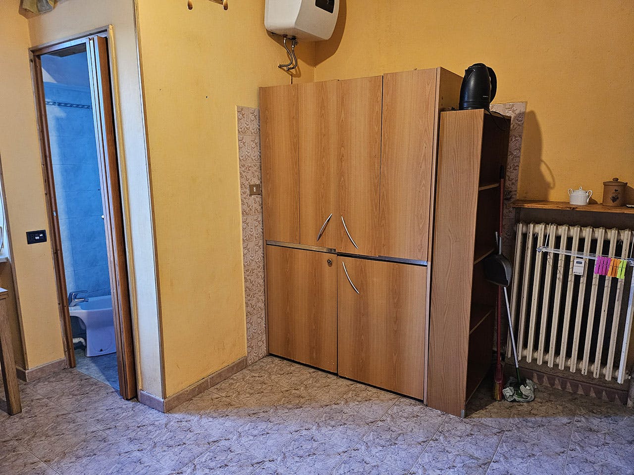Apartment Turin — photo 3
