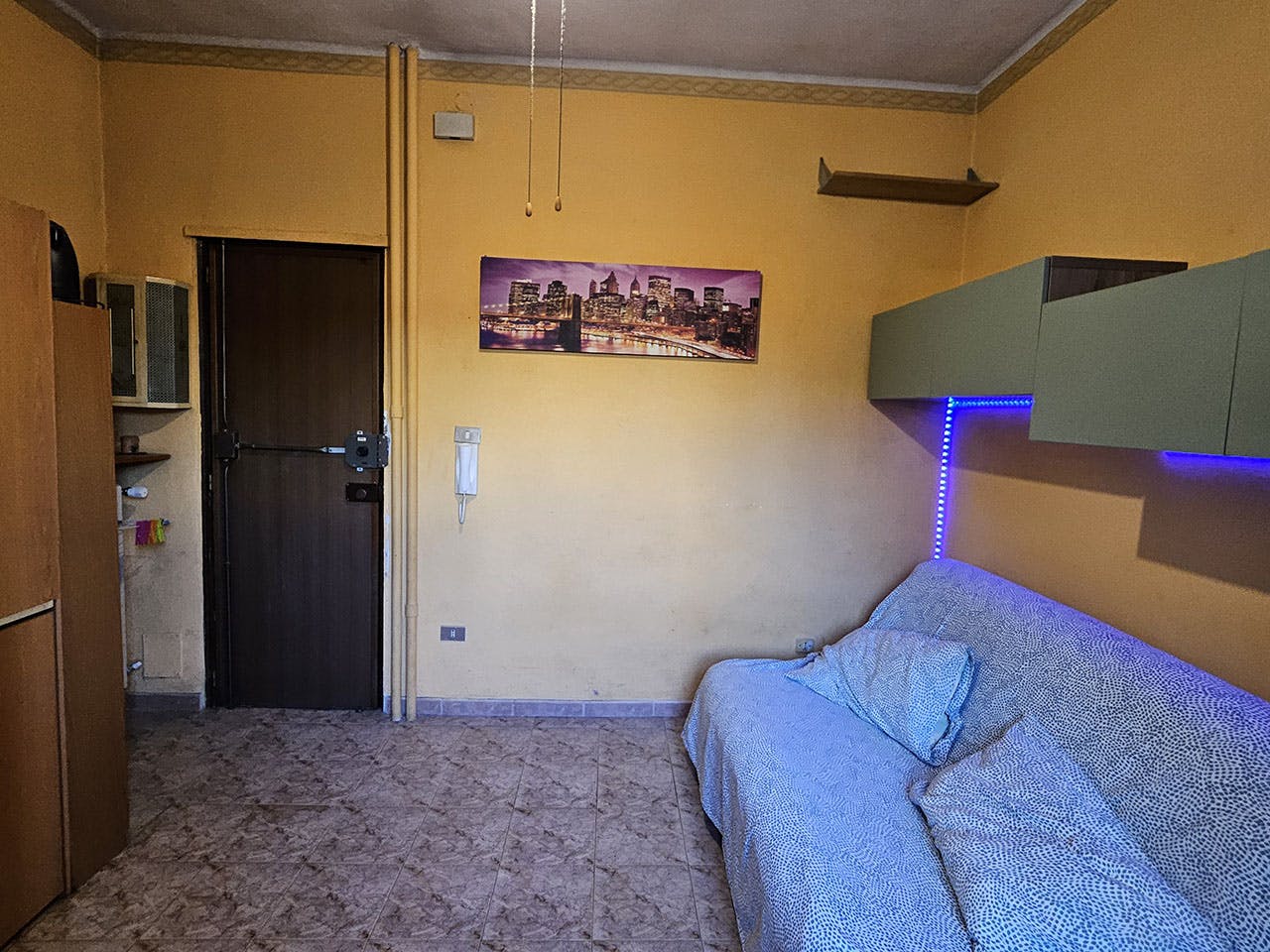 Apartment Turin — photo 5