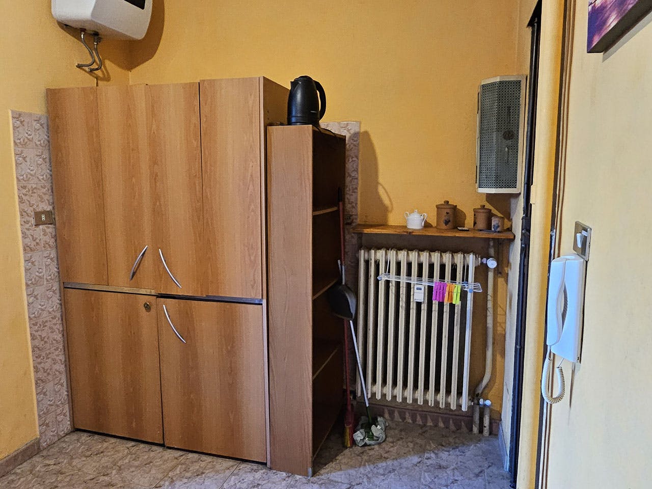Apartment Turin — photo 10