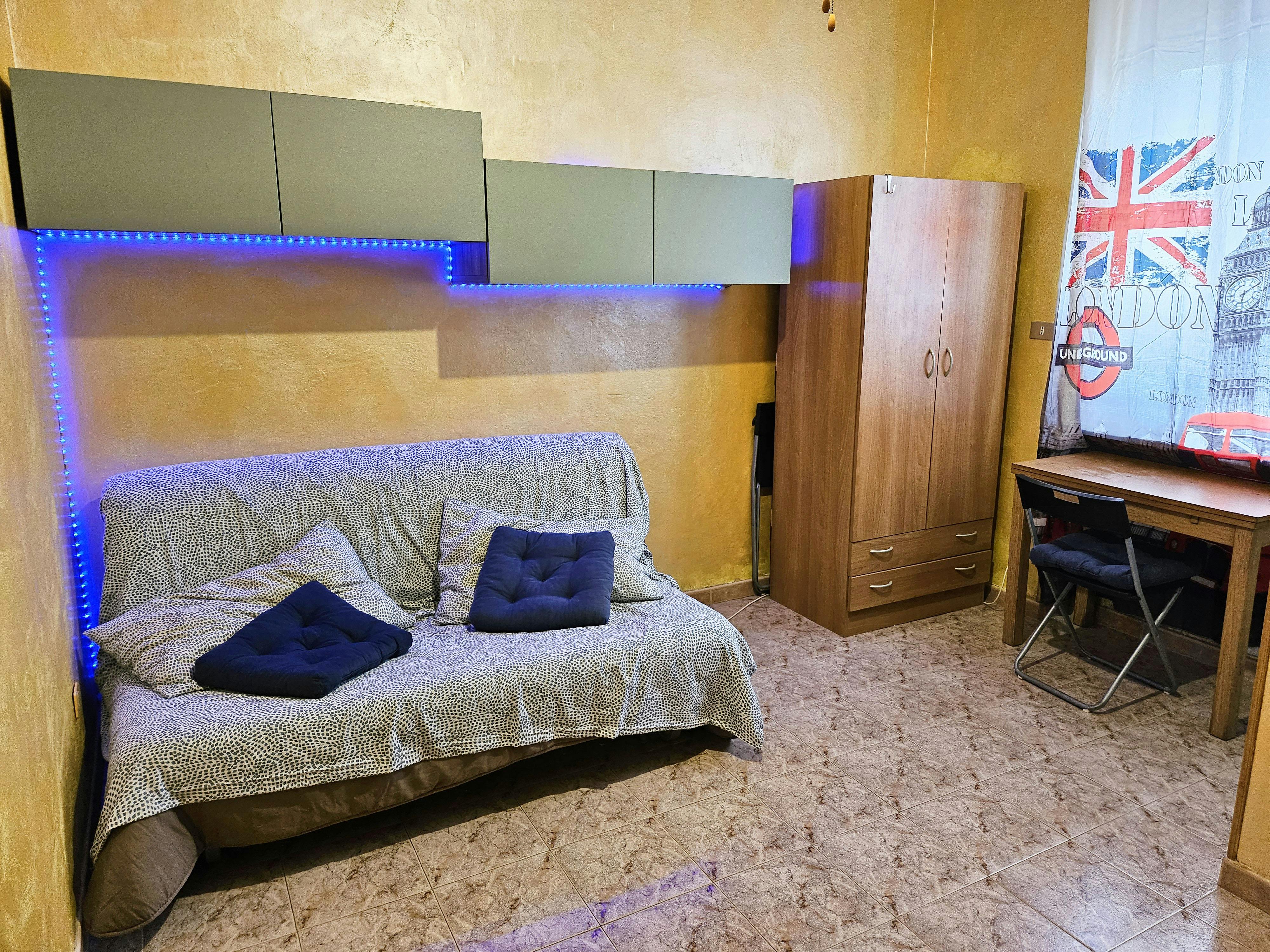 Via Monfalcone, Turin