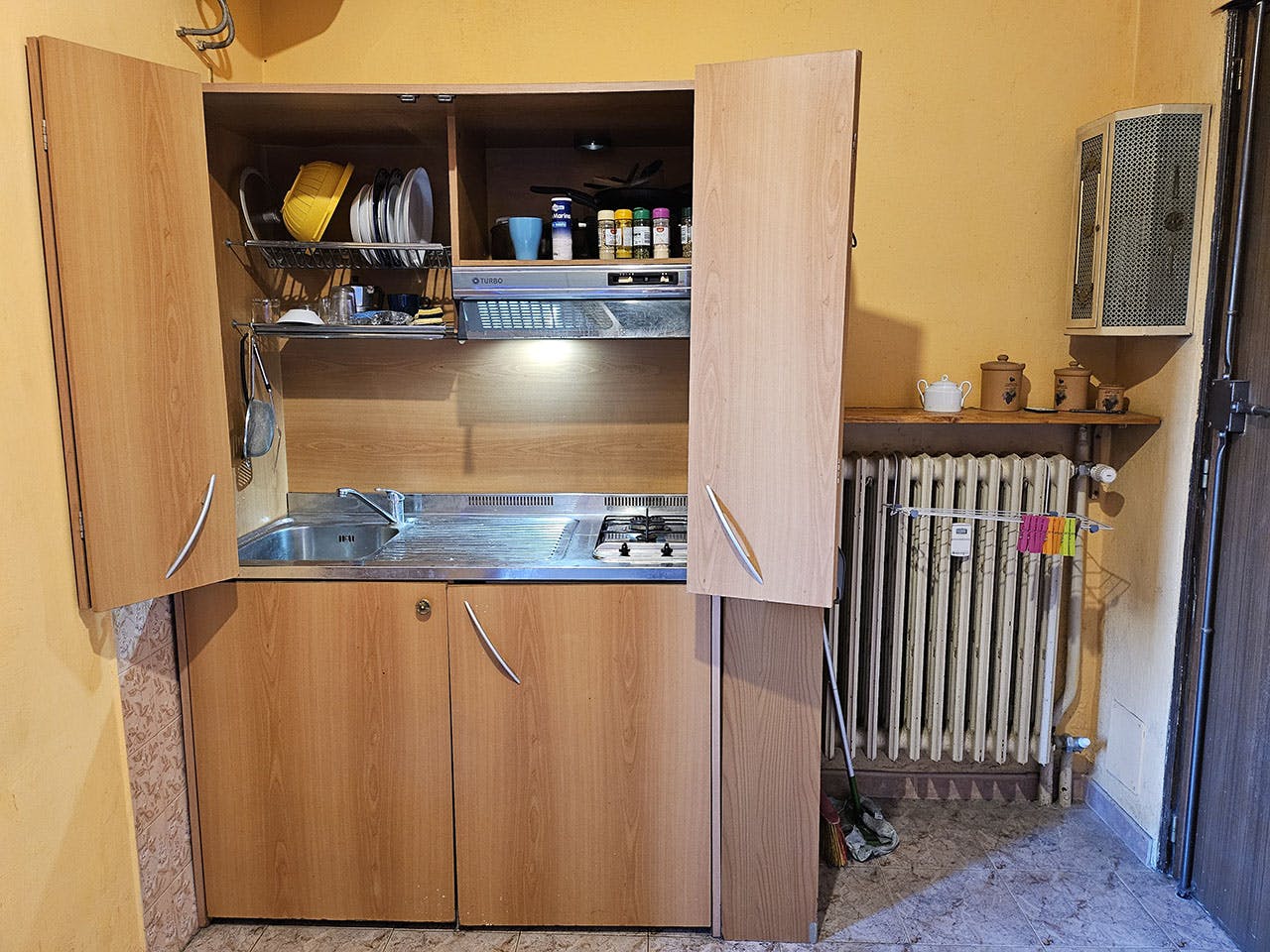Apartment Turin — photo 7