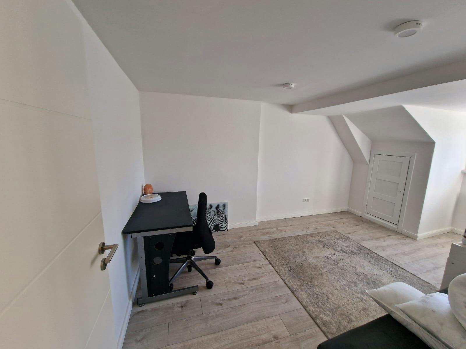 Apartment Hamburg, 46m² — photo 9
