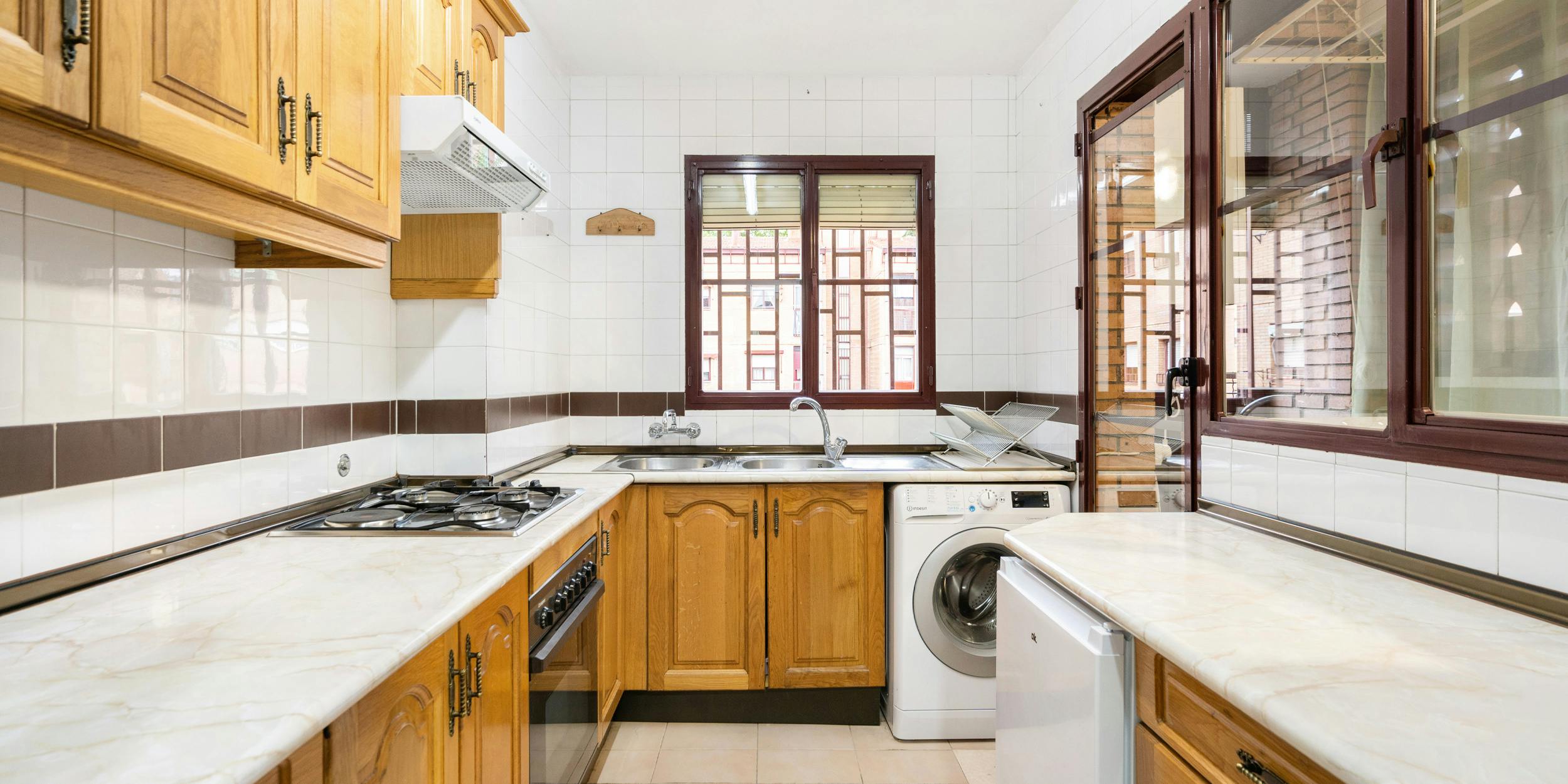 Apartment Madrid, 110m² — photo 7