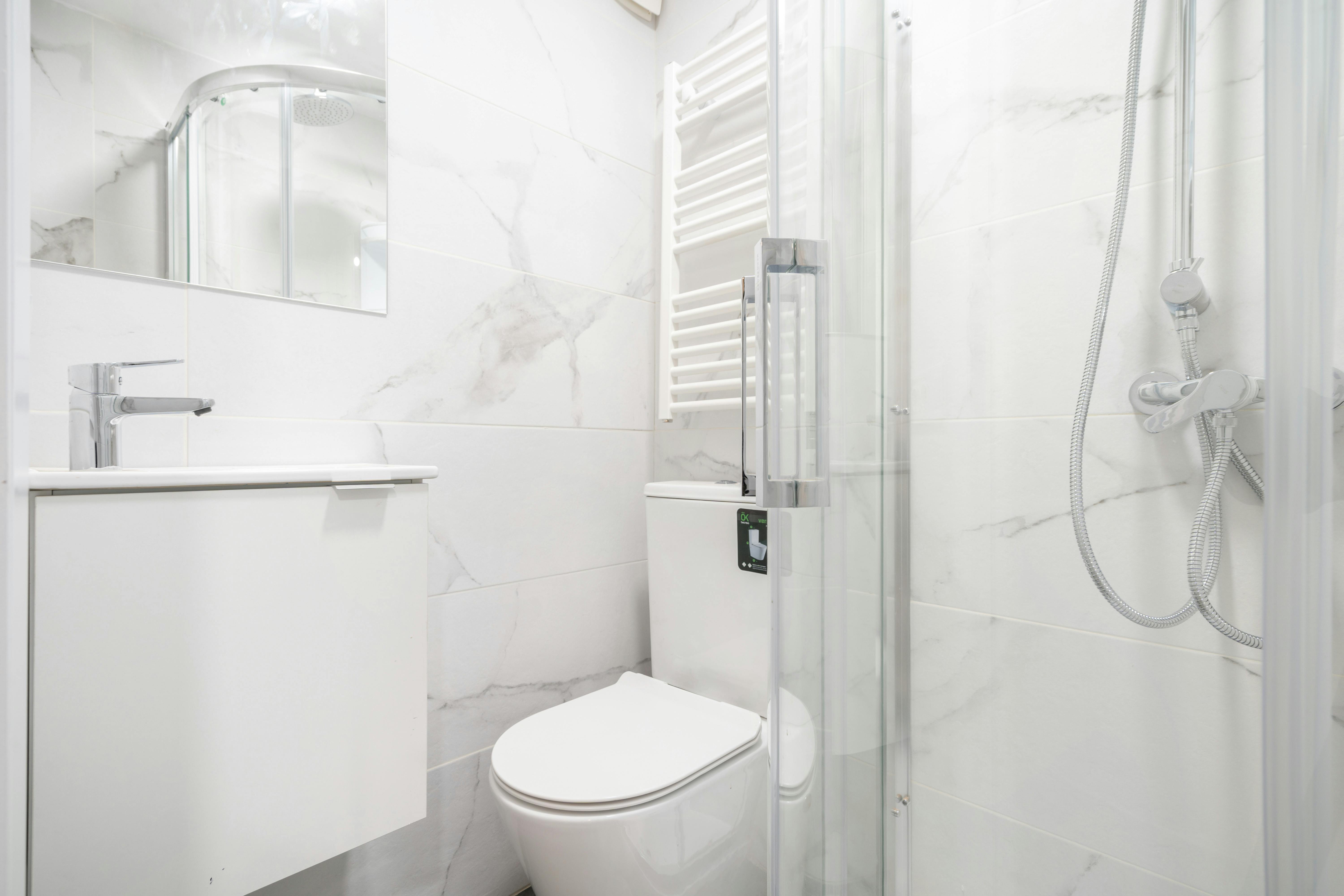 Apartment Madrid, 110m² — photo 4