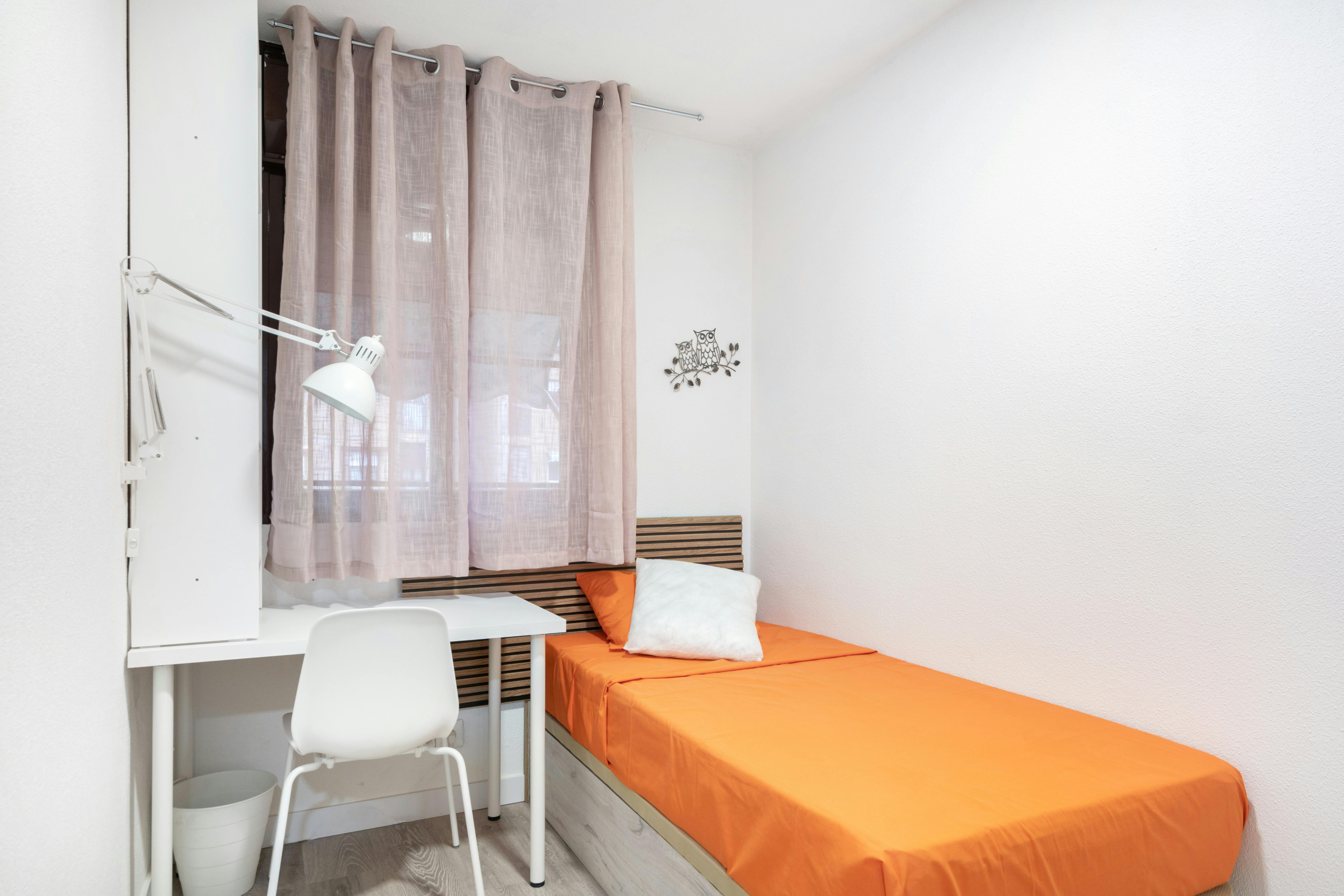 Calle Matilde Hernández, Madrid Madrid