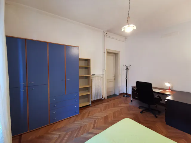 Private room in Via Salvatore Farina, Turin (1537430) room image 2