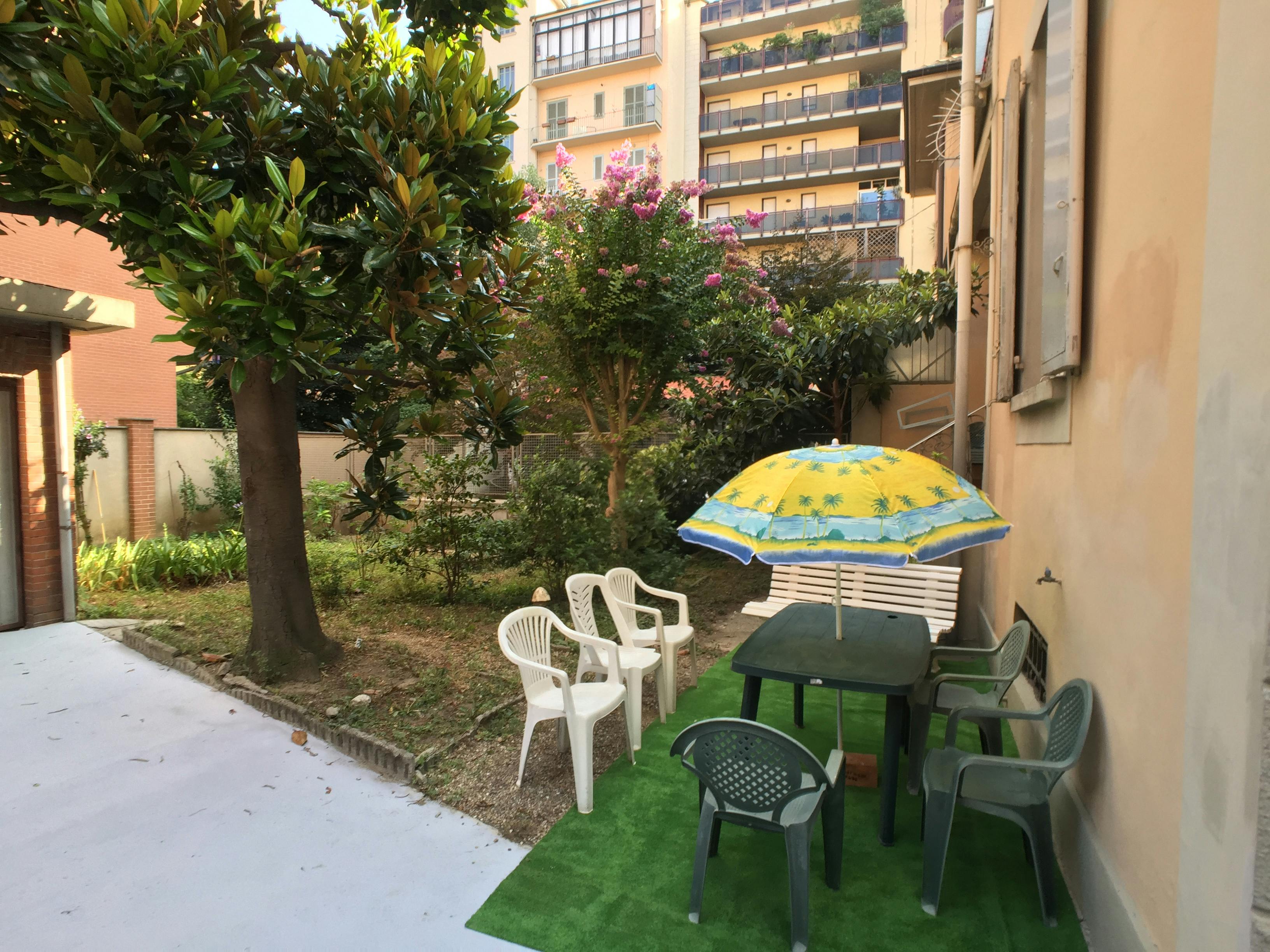 Single room Turin, 1 bed, 15m² — photo 2