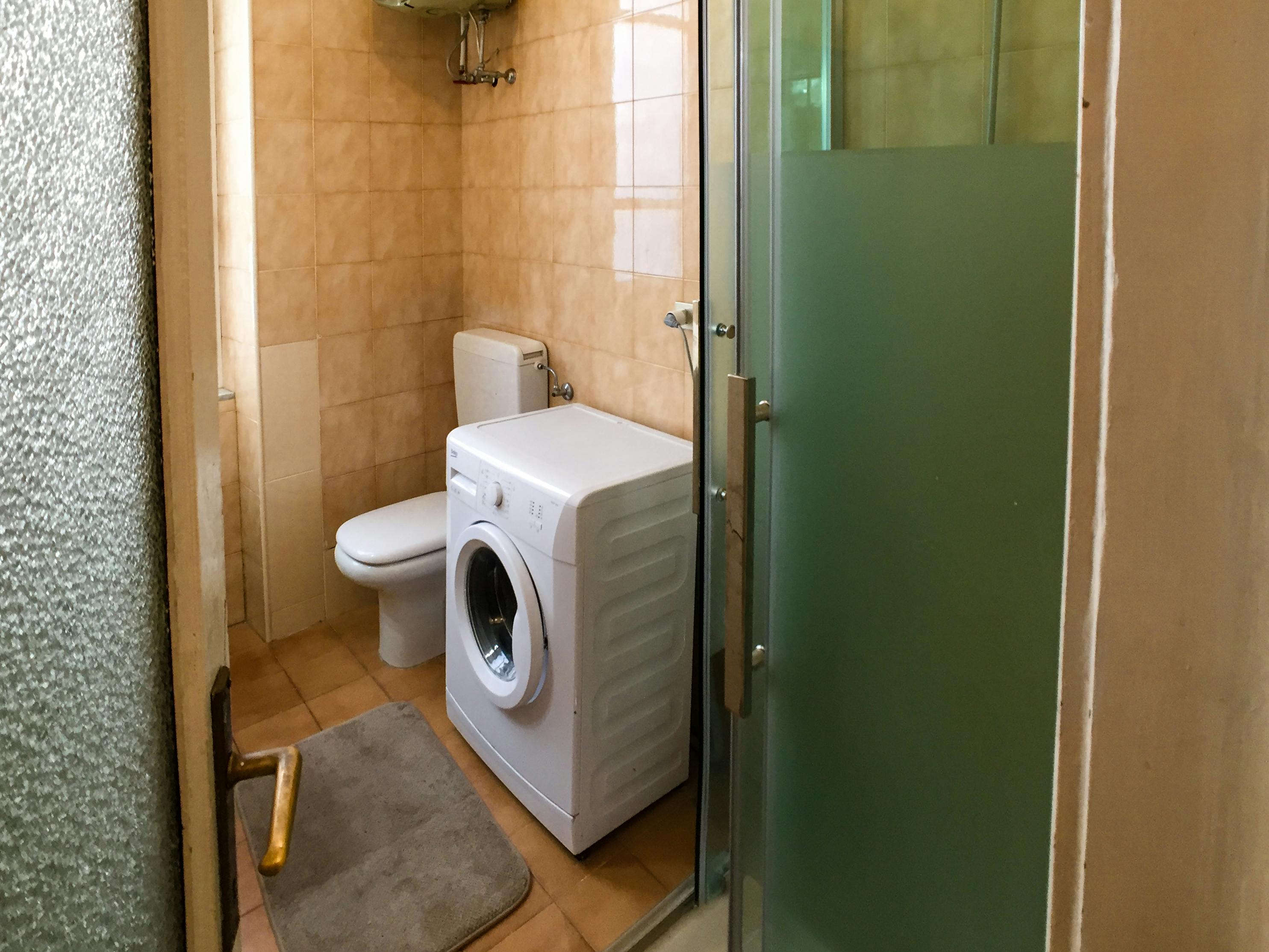 Single room Turin, 1 bed, 15m² — photo 7