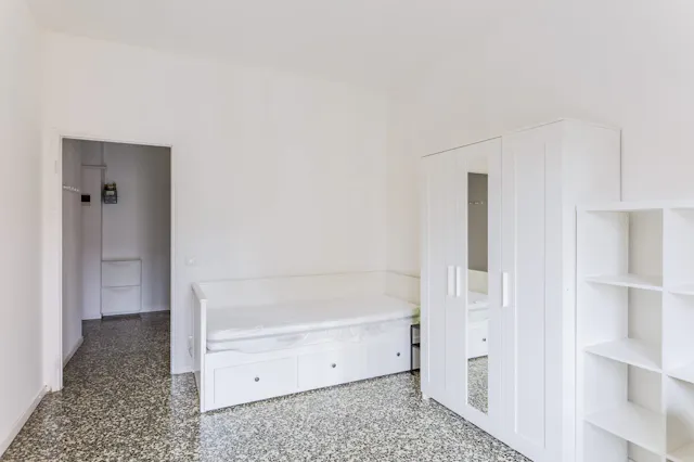 1-Bedroom Apartment in Via Marco d'Agrate, Milan (1537440) room image 2