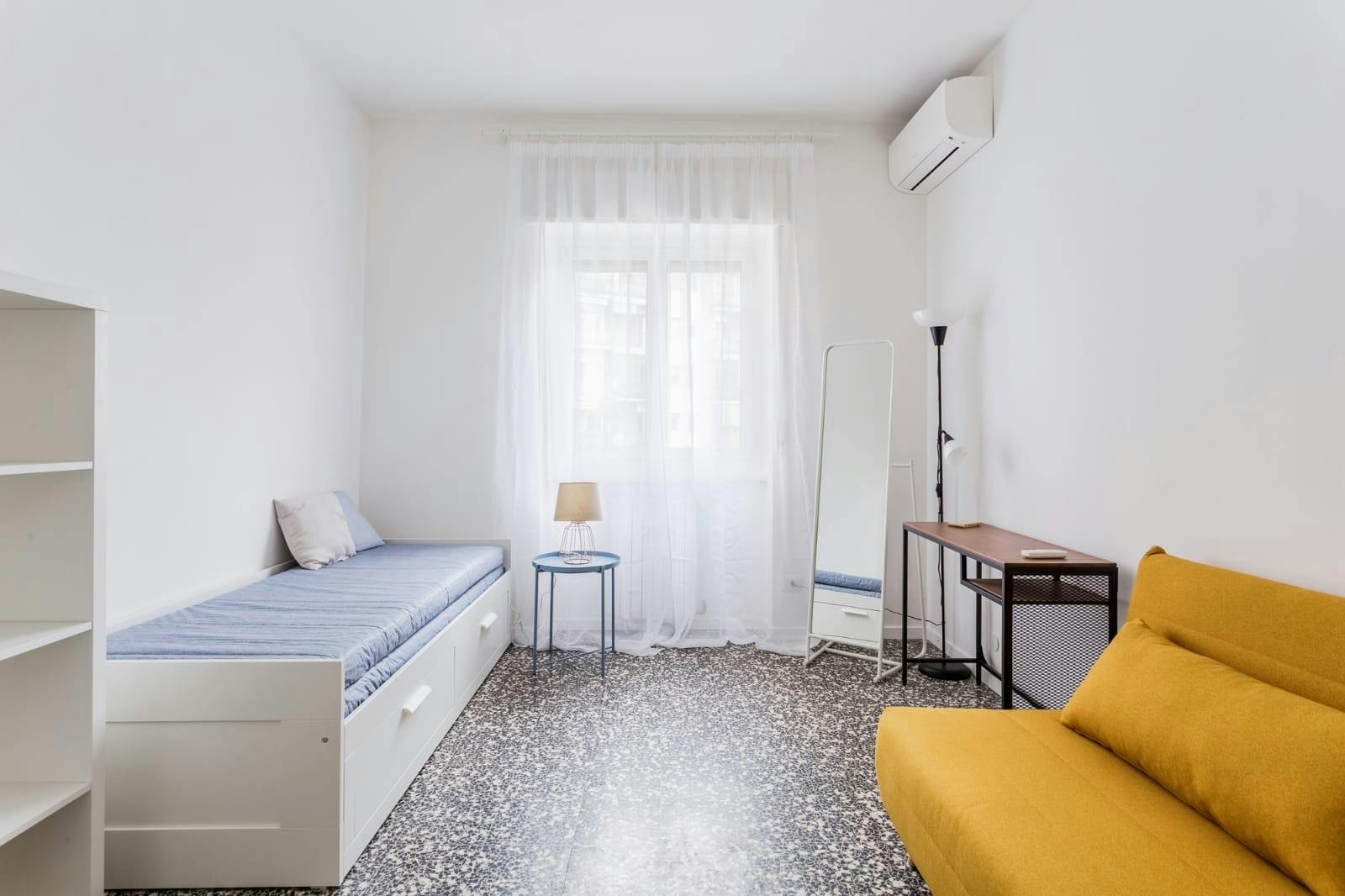 Via Marco d'Agrate, Milan preview