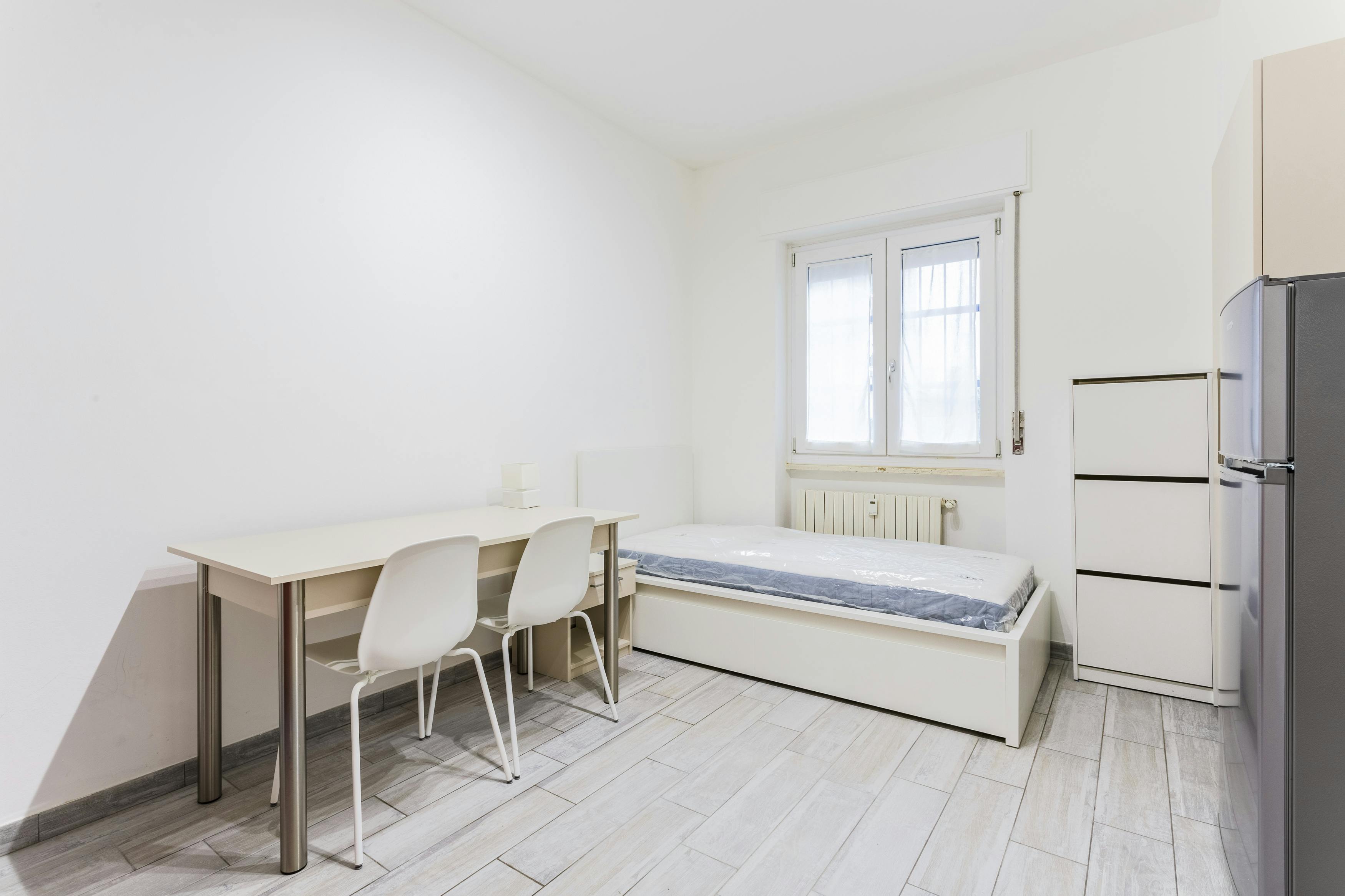 Monolocale in affitto a 890 € al mese a Milan, Via Marco d'Agrate