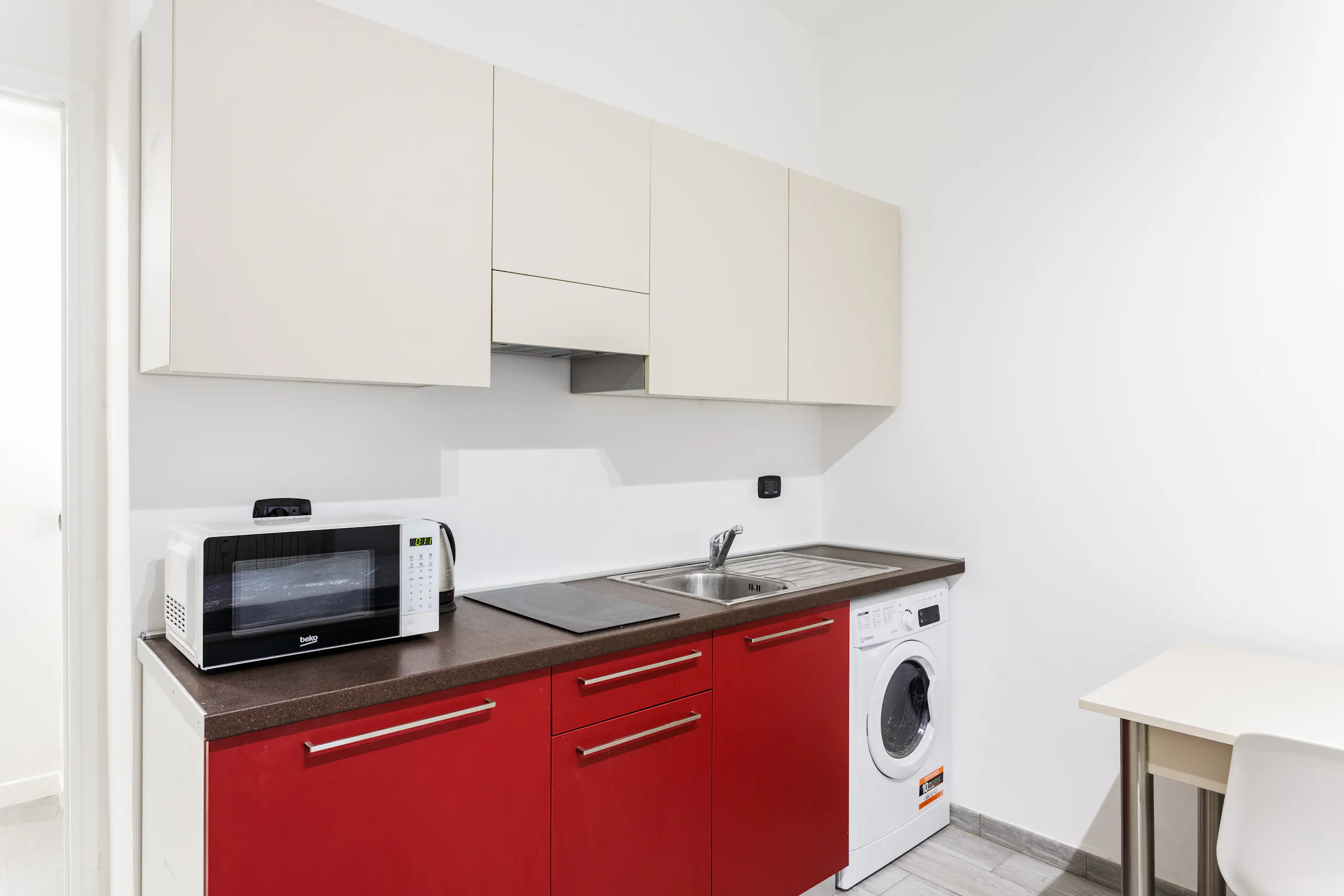 Apartment in Via Marco d'Agrate, Milan (1537446) ROOM 3