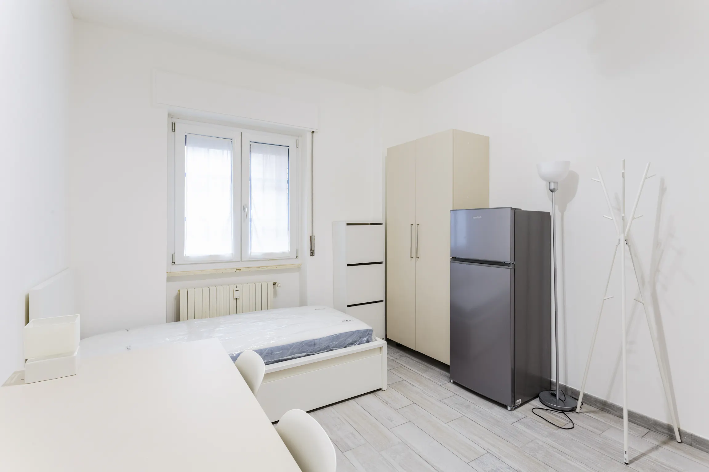Apartment in Via Marco d'Agrate, Milan (1537446) ROOM 1