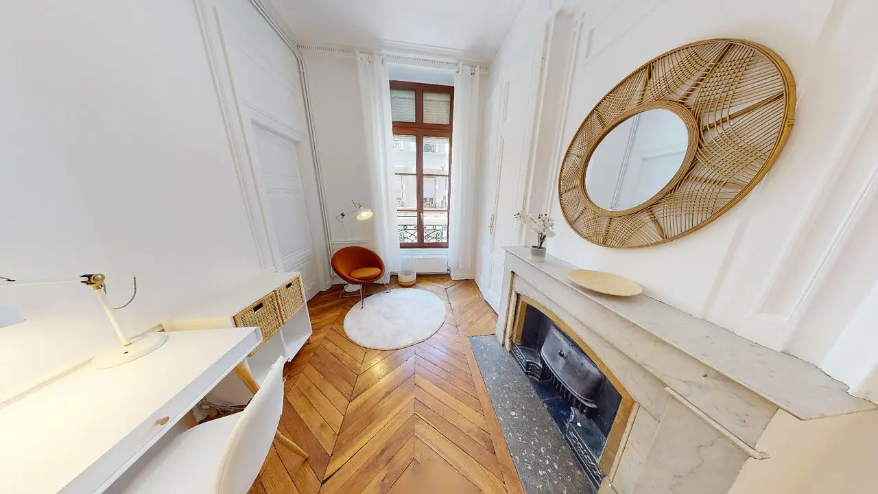 Grande Rue de Vaise, Lyon preview