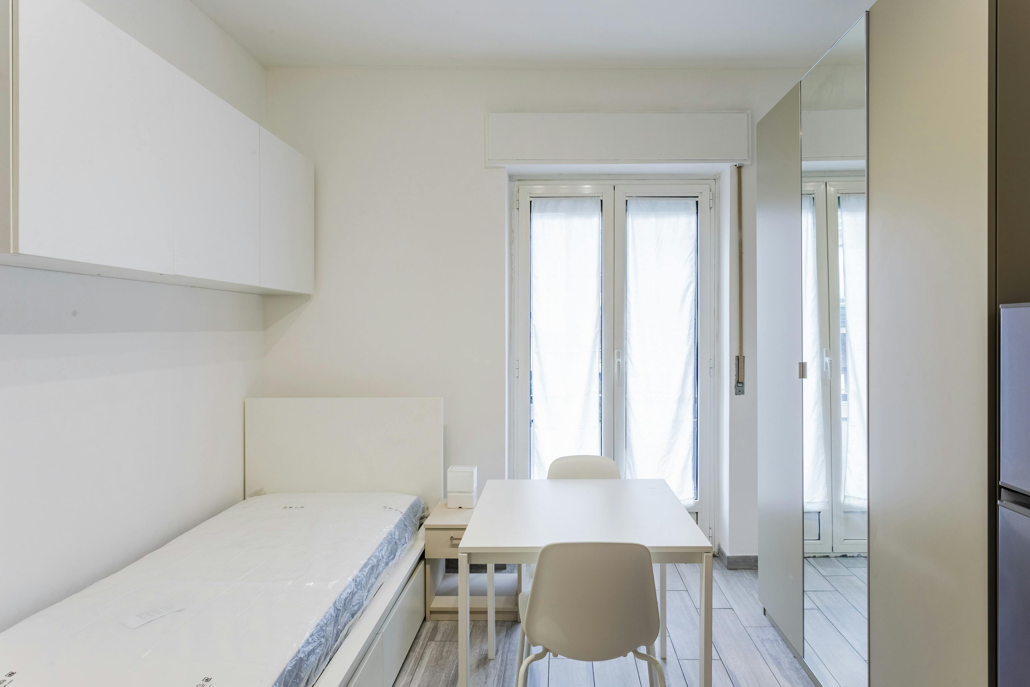 Via Marco d'Agrate, Milan preview