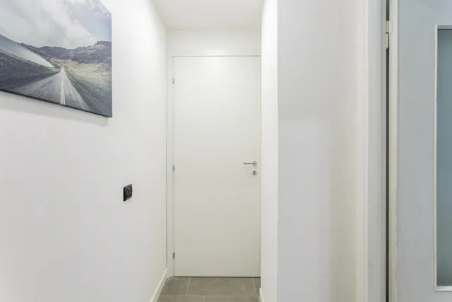 Apartment in Via Marco d'Agrate, Milan (1537449) room image 99