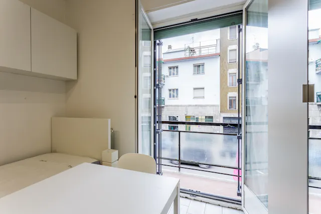 Apartment in Via Marco d'Agrate, Milan (1537449) room image 2