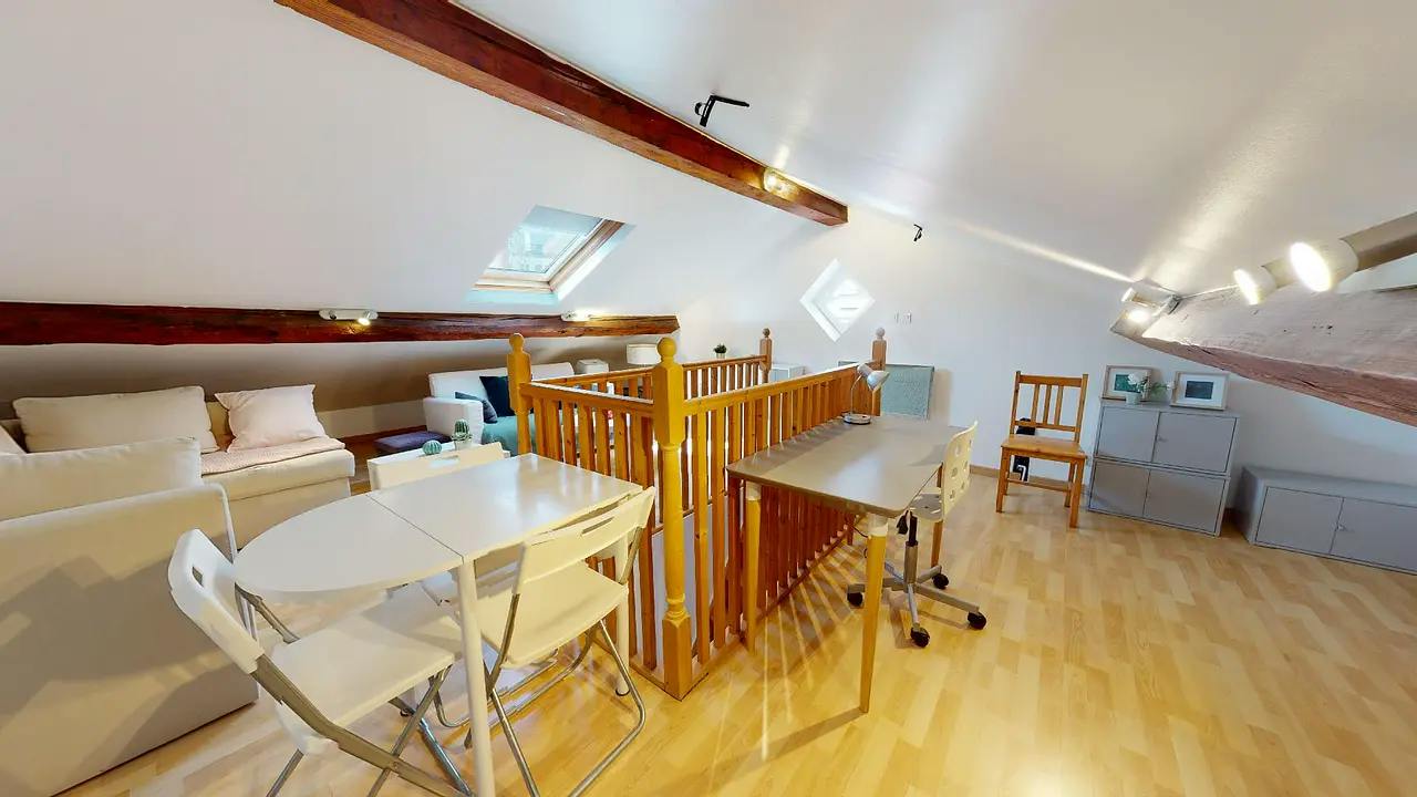 Appartement – Lyon, Transvaal, 8e Arrondissement - Vue 3