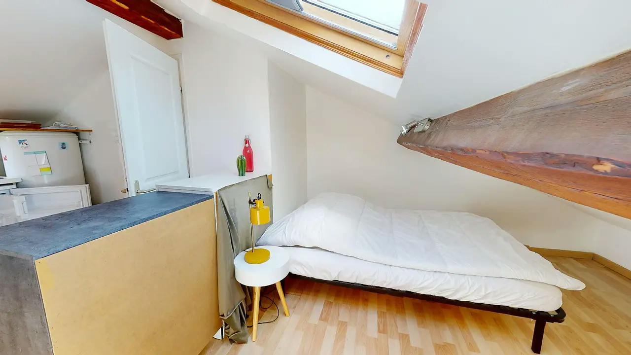Appartement – Lyon, Transvaal, 8e Arrondissement - Vue 4