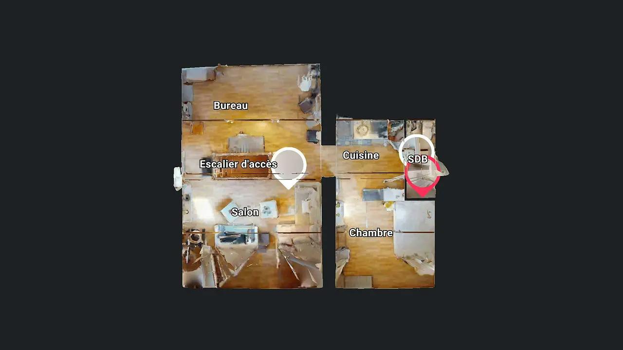 preview gallery tile