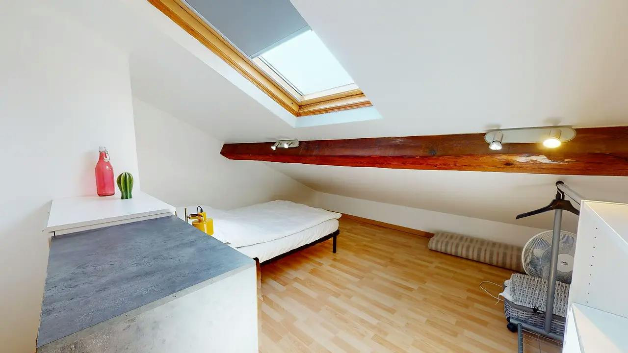 Appartement – Lyon, Transvaal, 8e Arrondissement - Plus